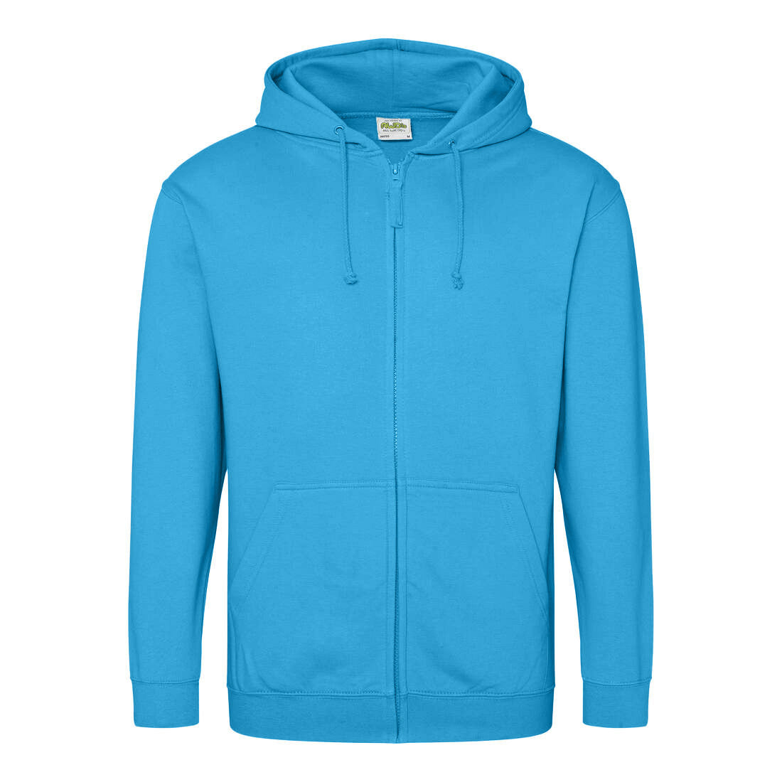 Sudadera con Cremallera - Just Hoods JH050 - imagen 30