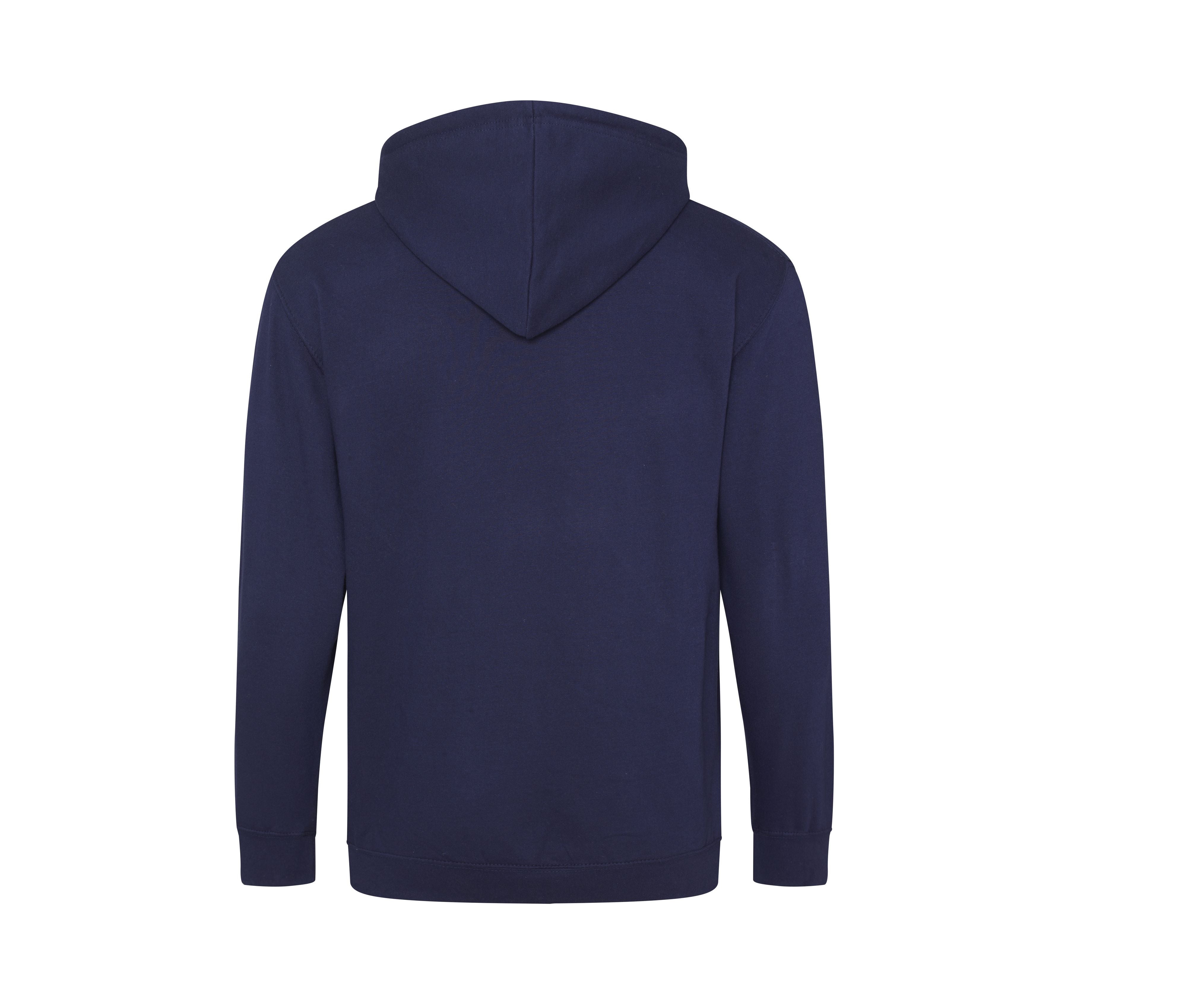 Sudadera con Cremallera - Just Hoods JH050 - imagen 25