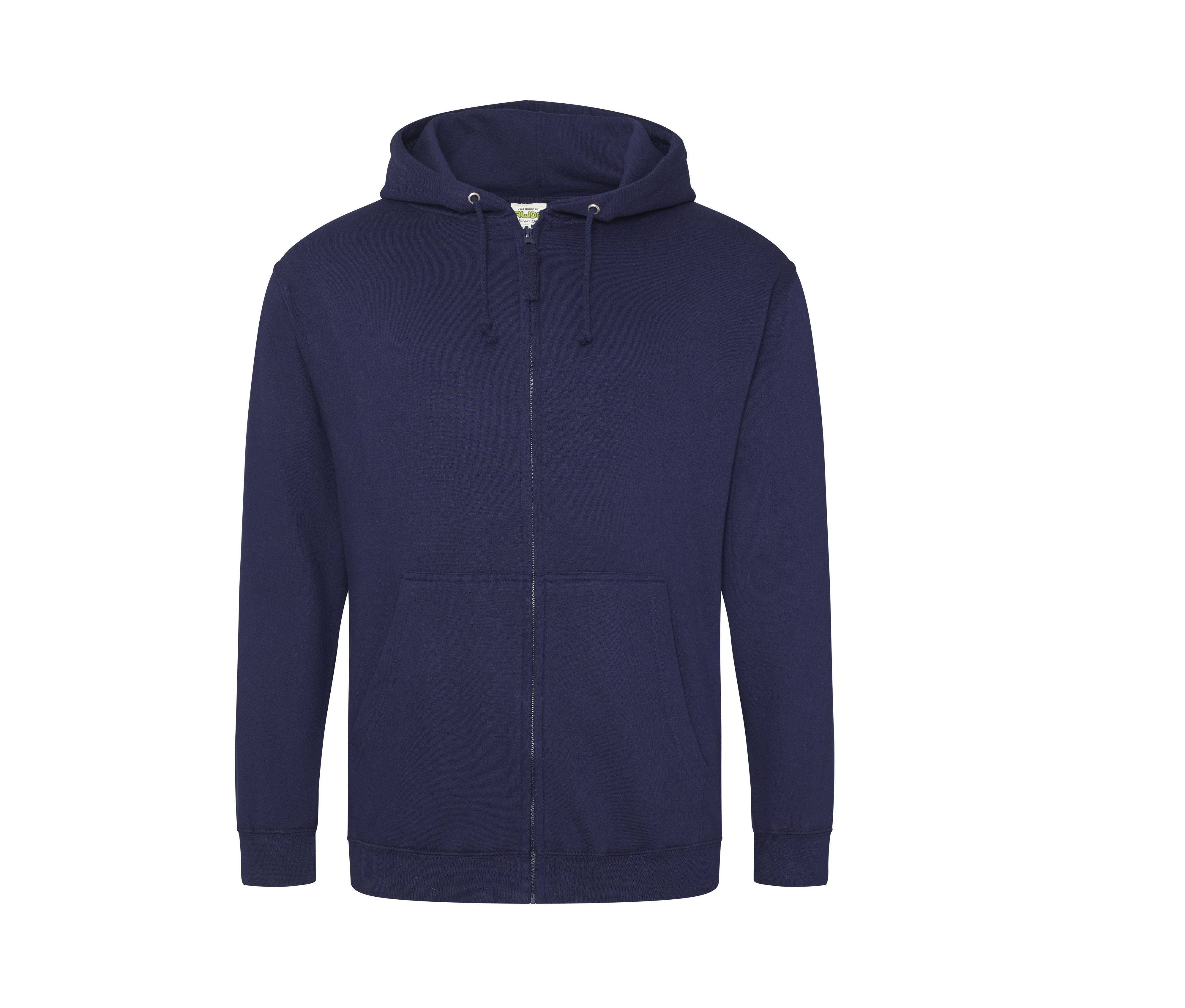 Sudadera con Cremallera - Just Hoods JH050 - imagen 26