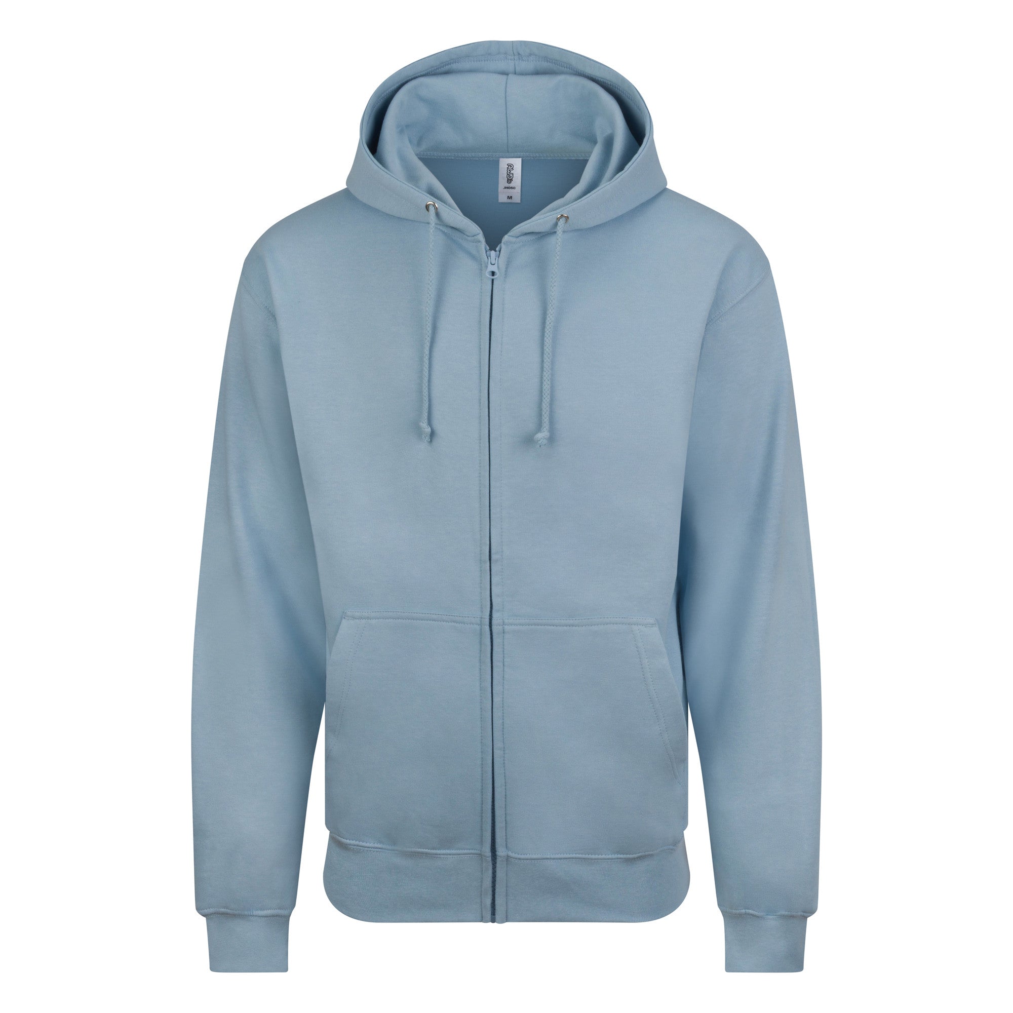 Sudadera con Cremallera - Just Hoods JH050 - imagen 60