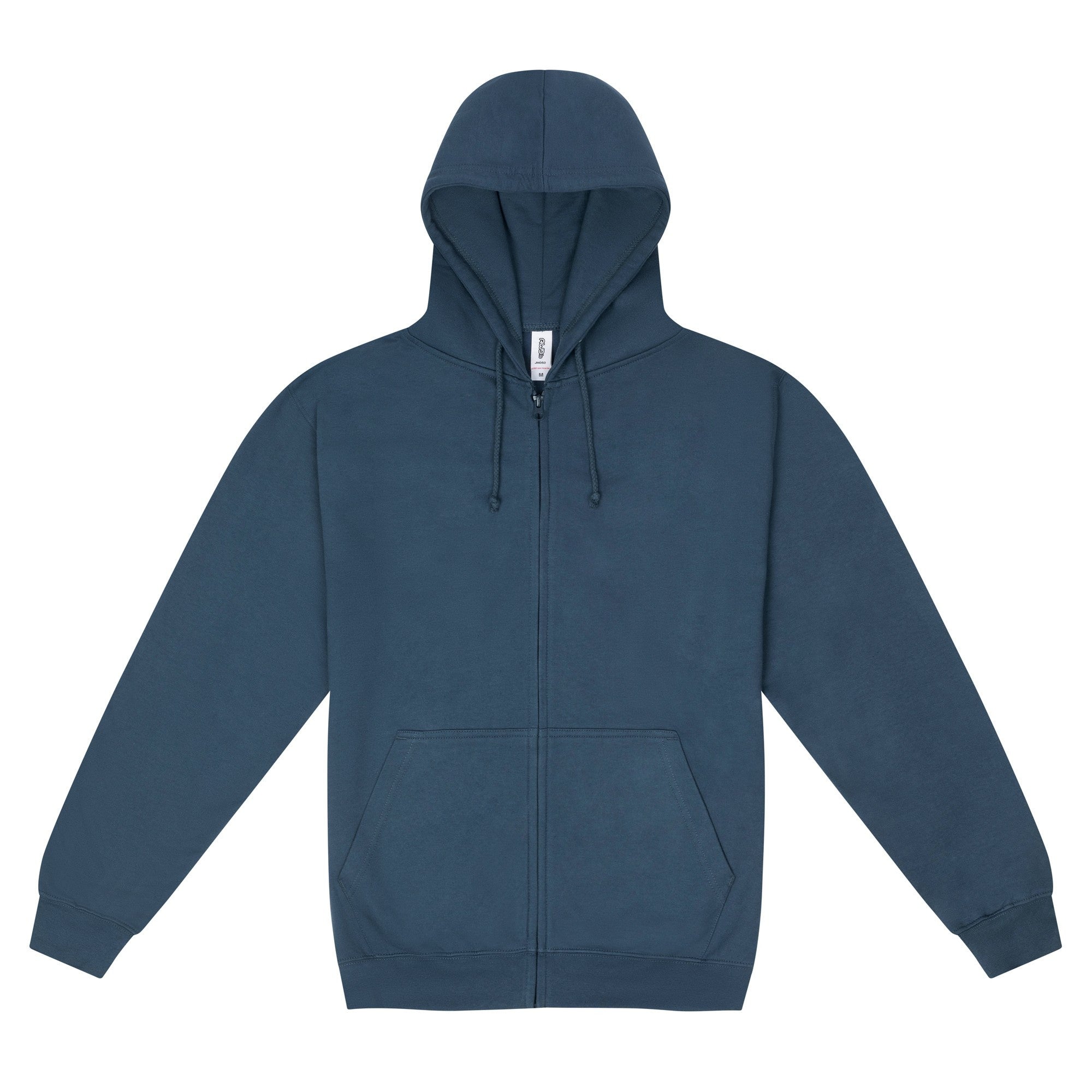 Sudadera con Cremallera - Just Hoods JH050 - imagen 64