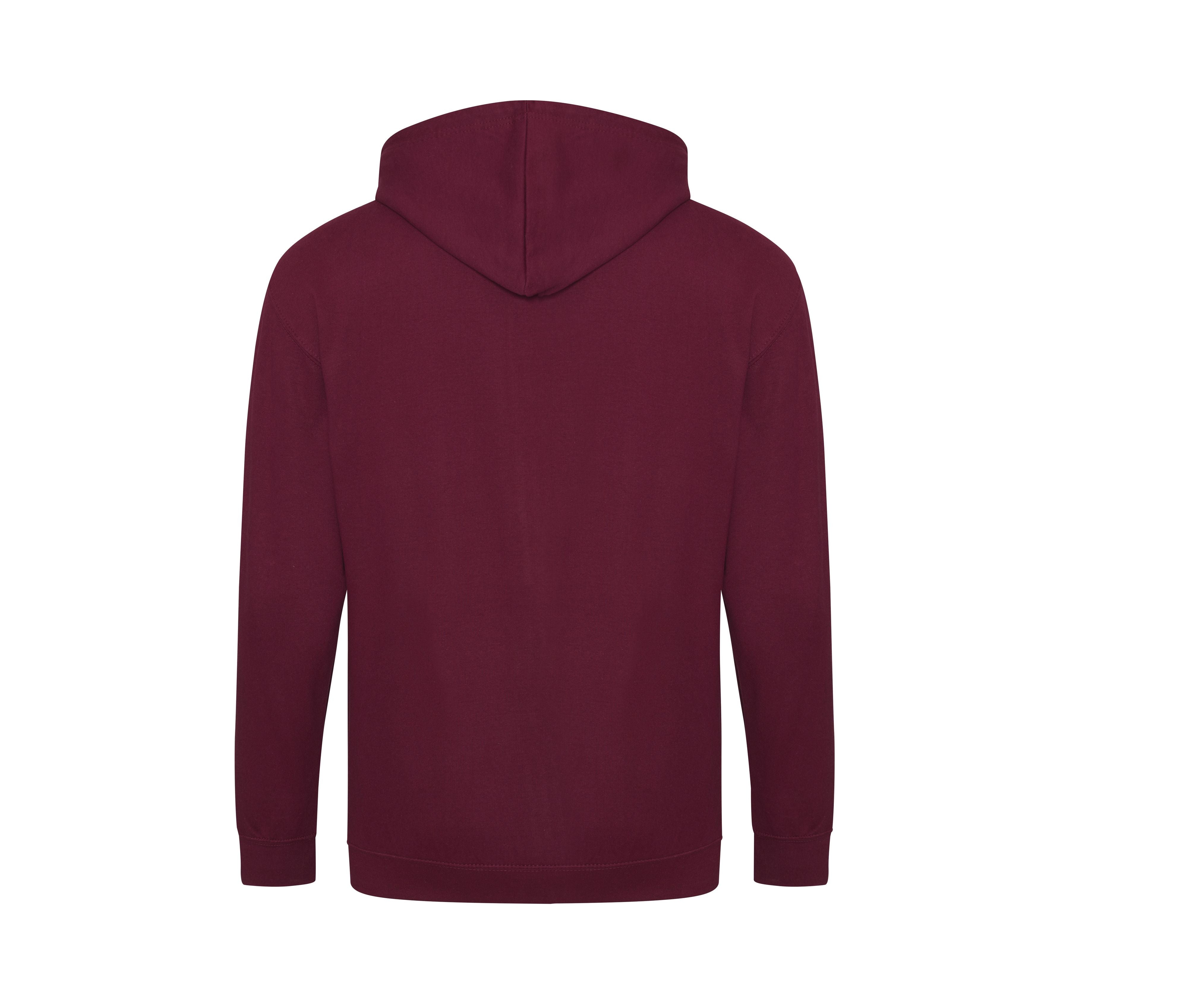 Sudadera con Cremallera - Just Hoods JH050 - imagen 13