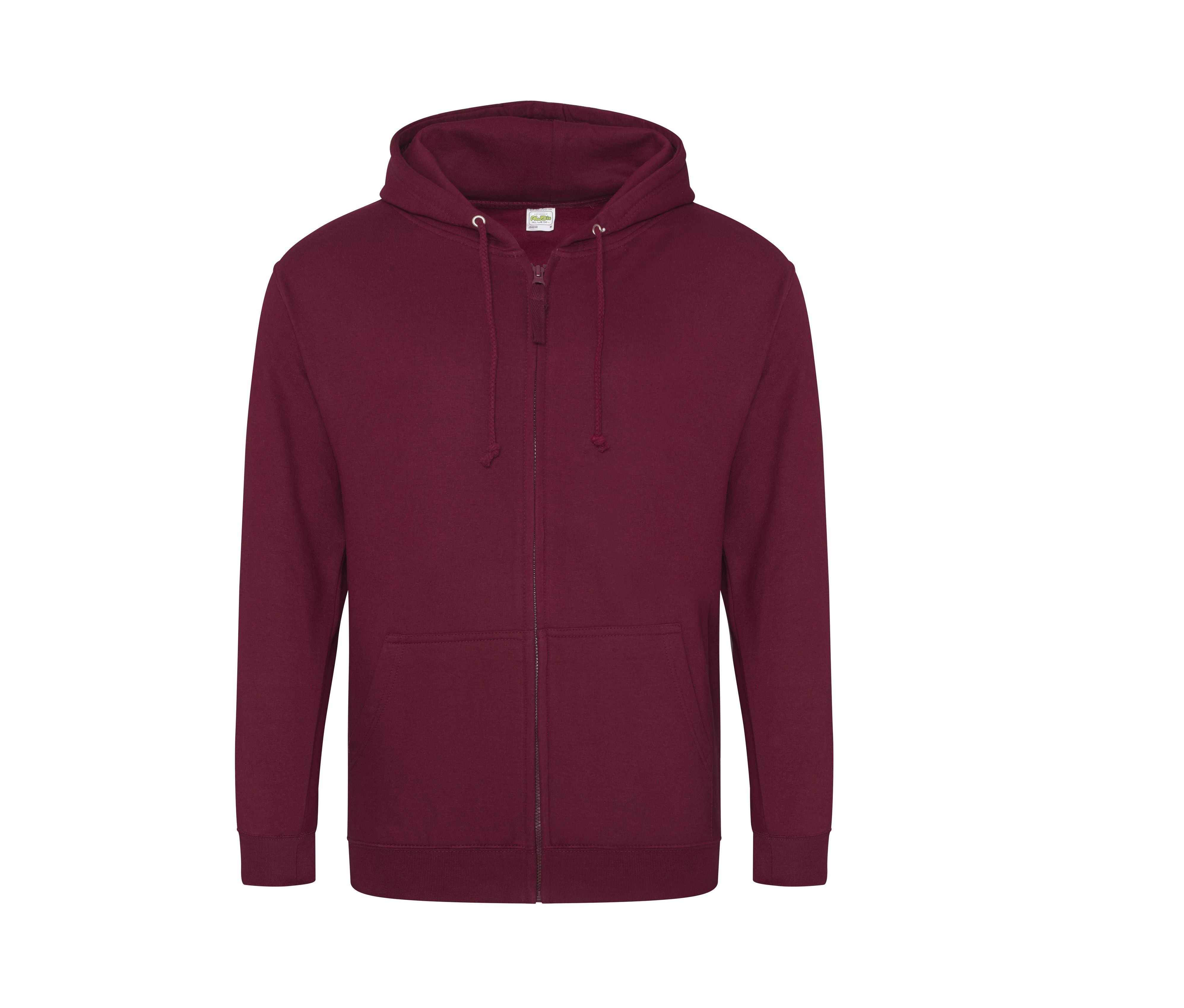 Sudadera con Cremallera - Just Hoods JH050 - imagen 14