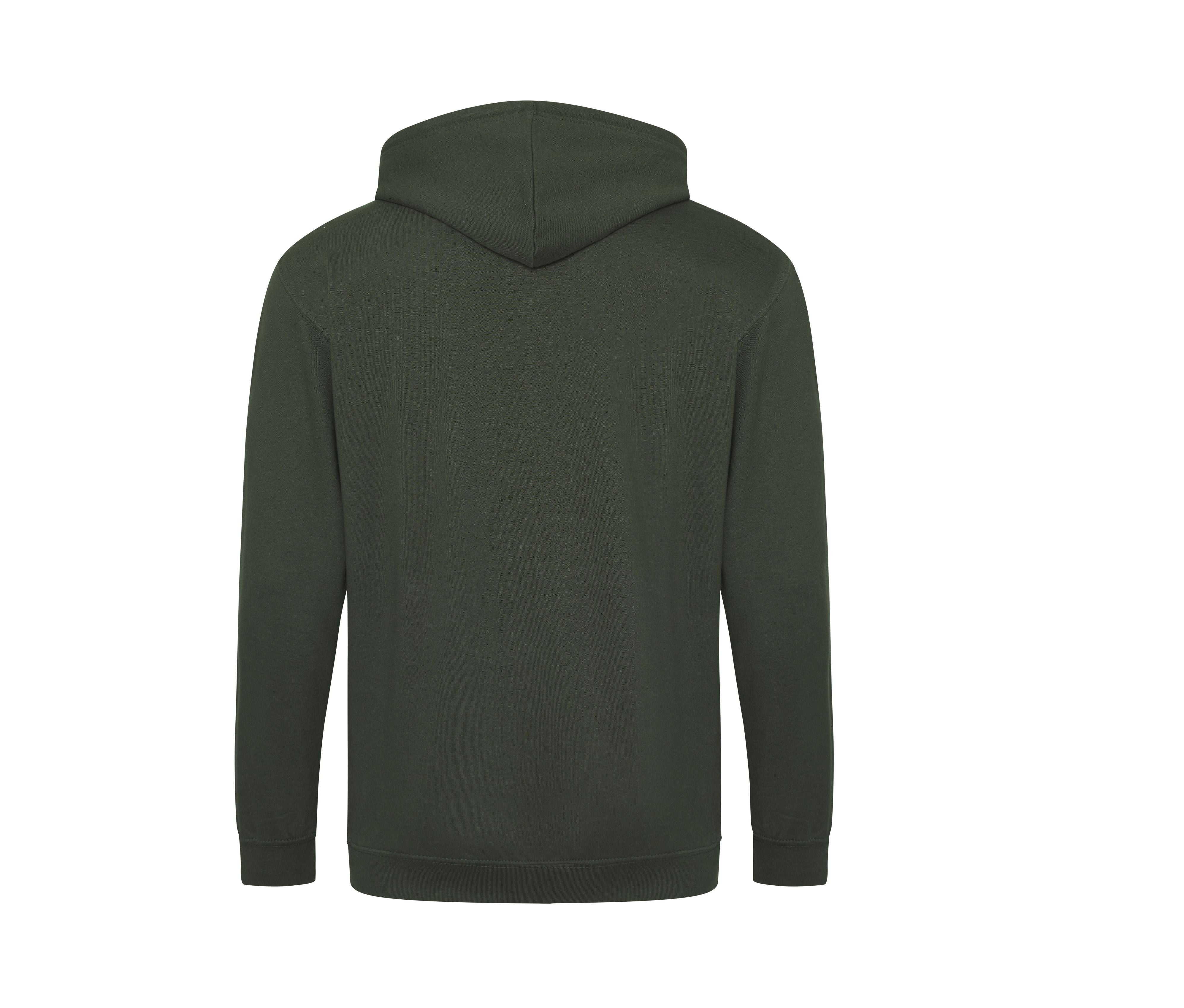 Sudadera con Cremallera - Just Hoods JH050 - imagen 23