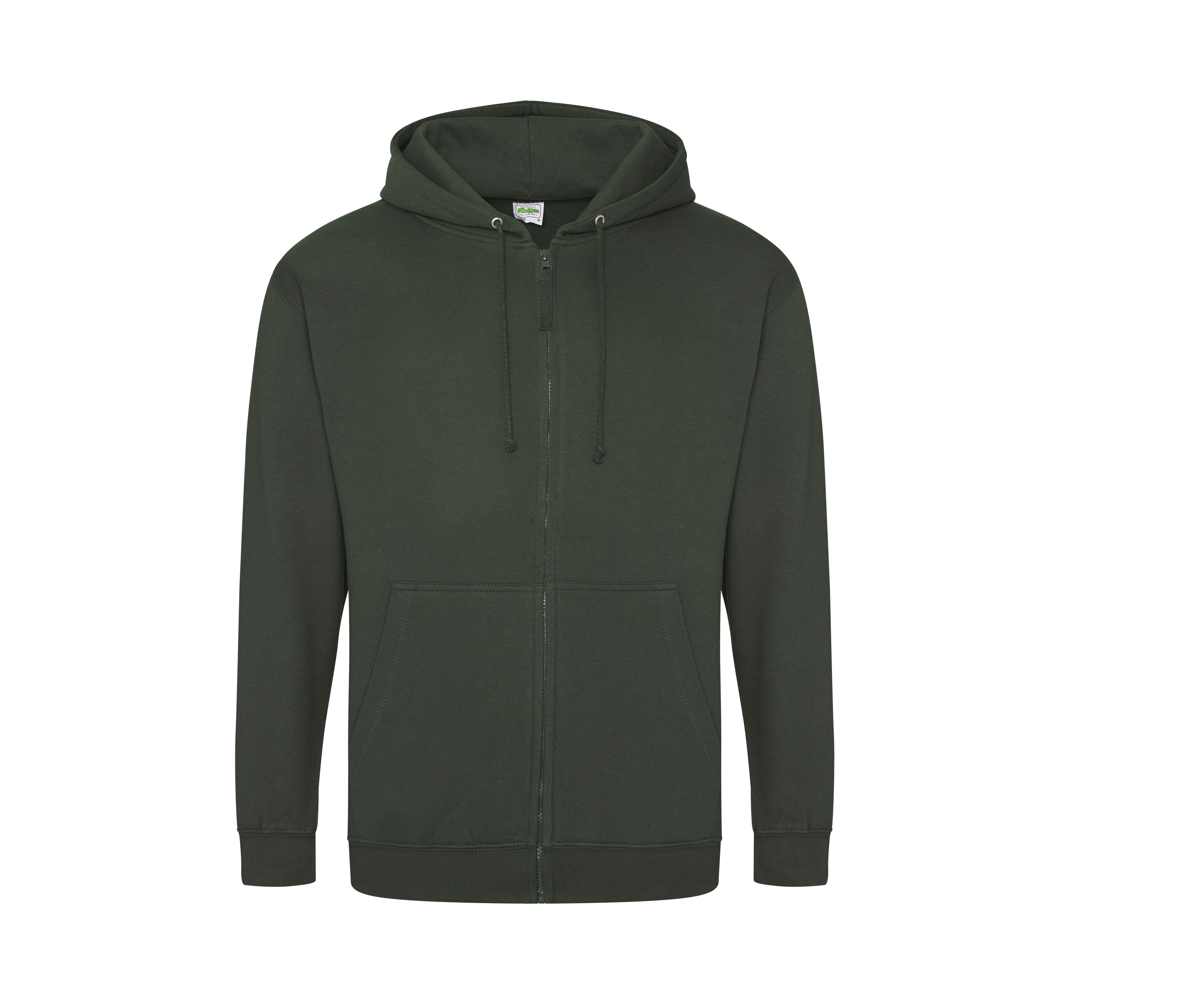 Sudadera con Cremallera - Just Hoods JH050 - imagen 24