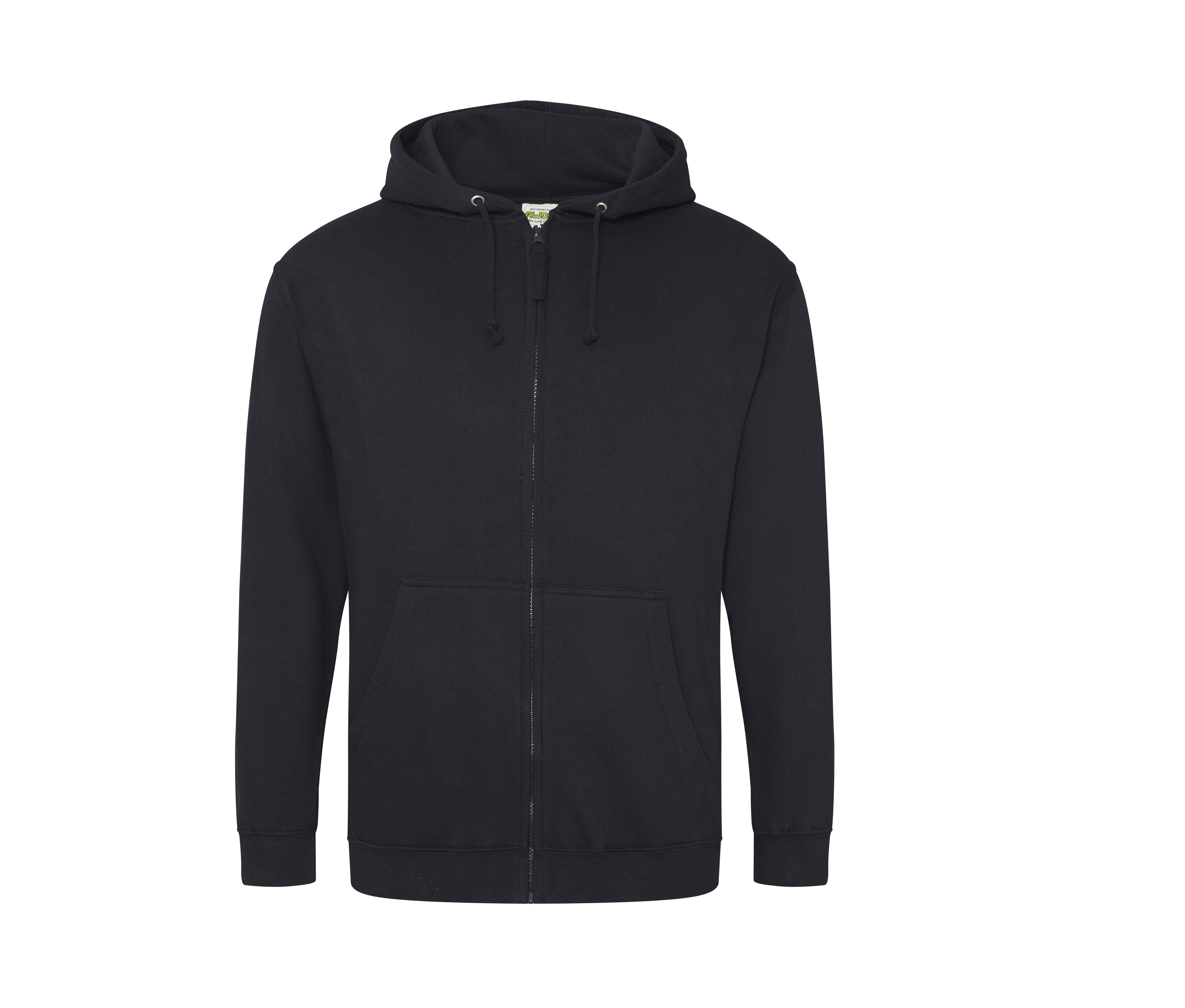 Sudadera con Cremallera - Just Hoods JH050 - imagen 6