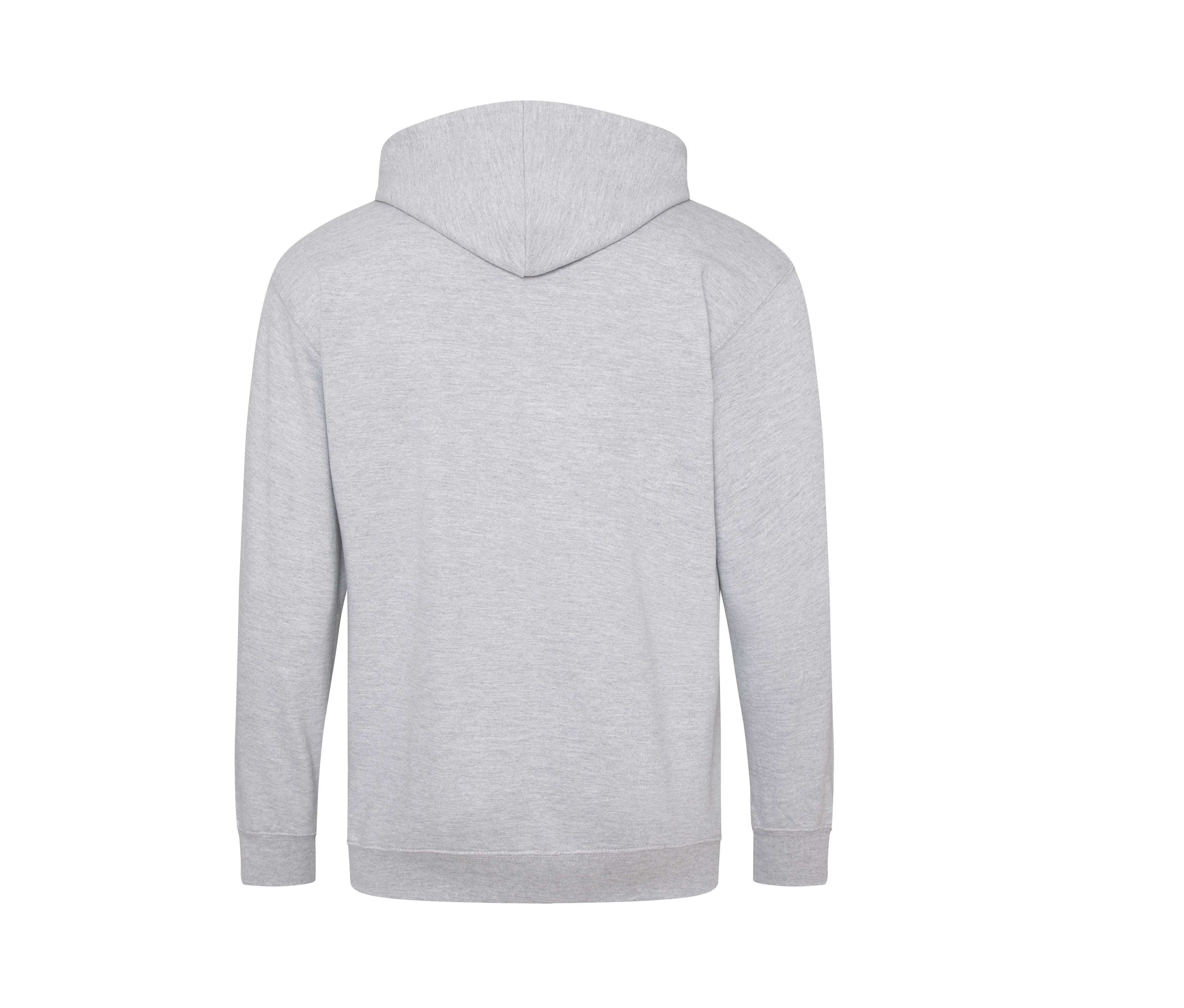 Sudadera con Cremallera - Just Hoods JH050 - imagen 11