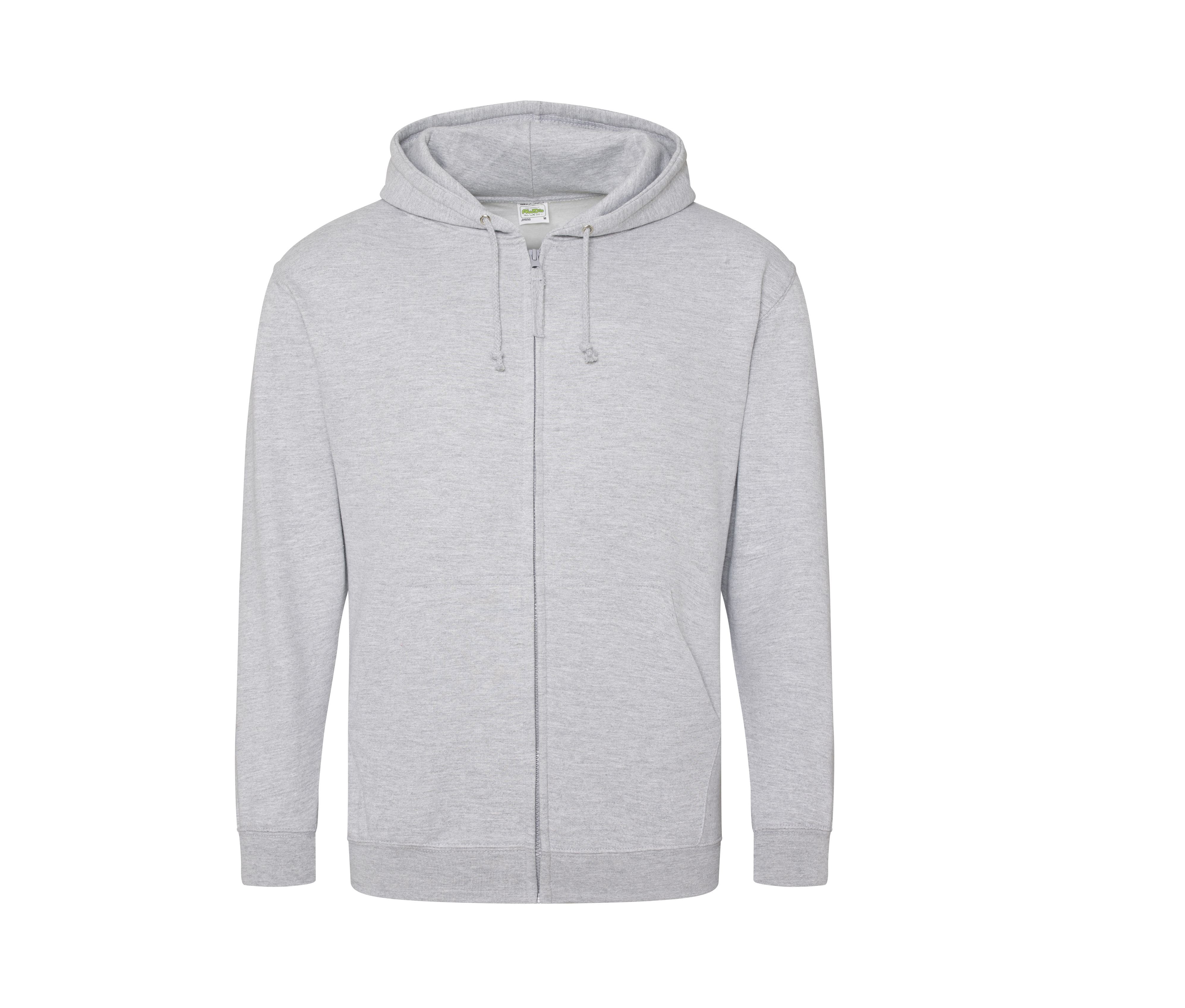 Sudadera con Cremallera - Just Hoods JH050 - imagen 12