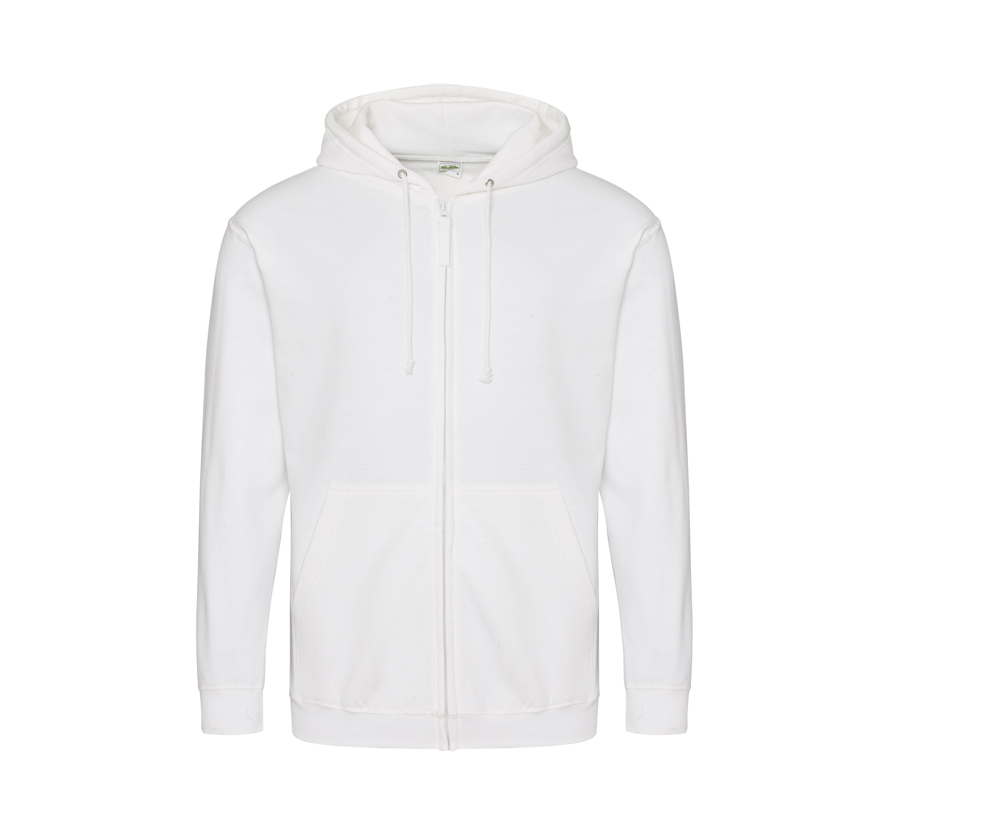 Sudadera con Cremallera - Just Hoods JH050 - imagen 3