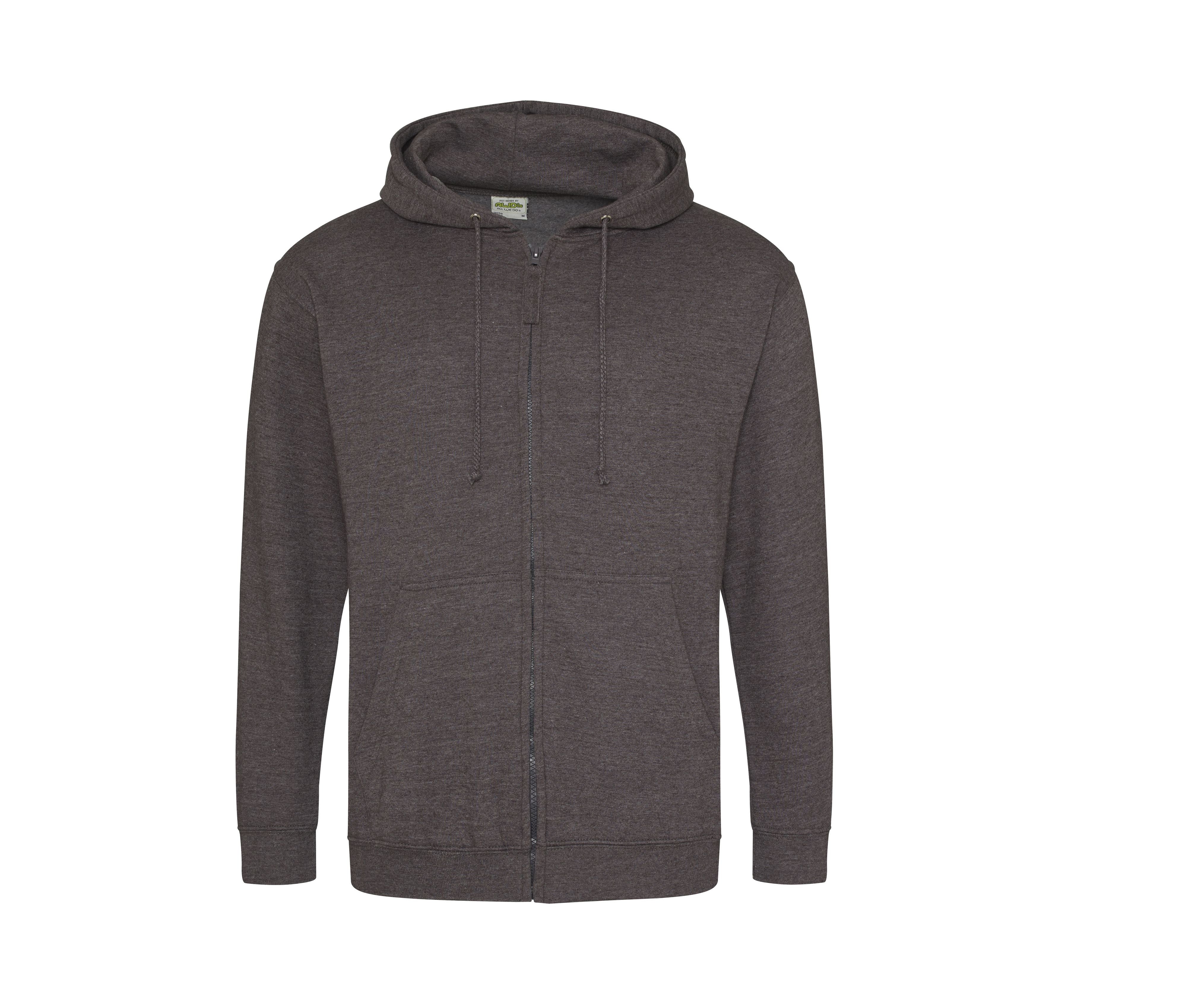 Sudadera con Cremallera - Just Hoods JH050 - imagen 22