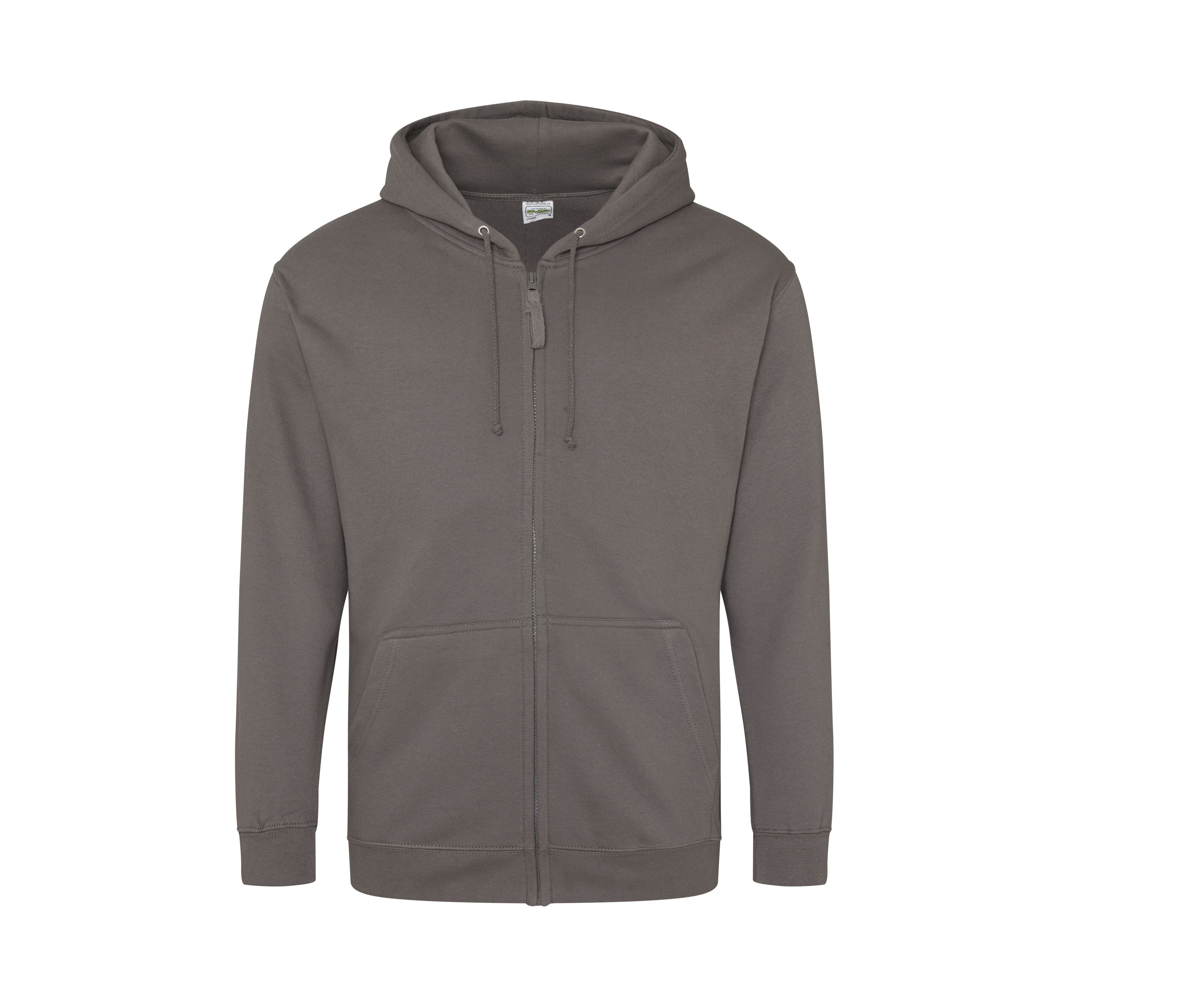 Sudadera con Cremallera - Just Hoods JH050 - imagen 20