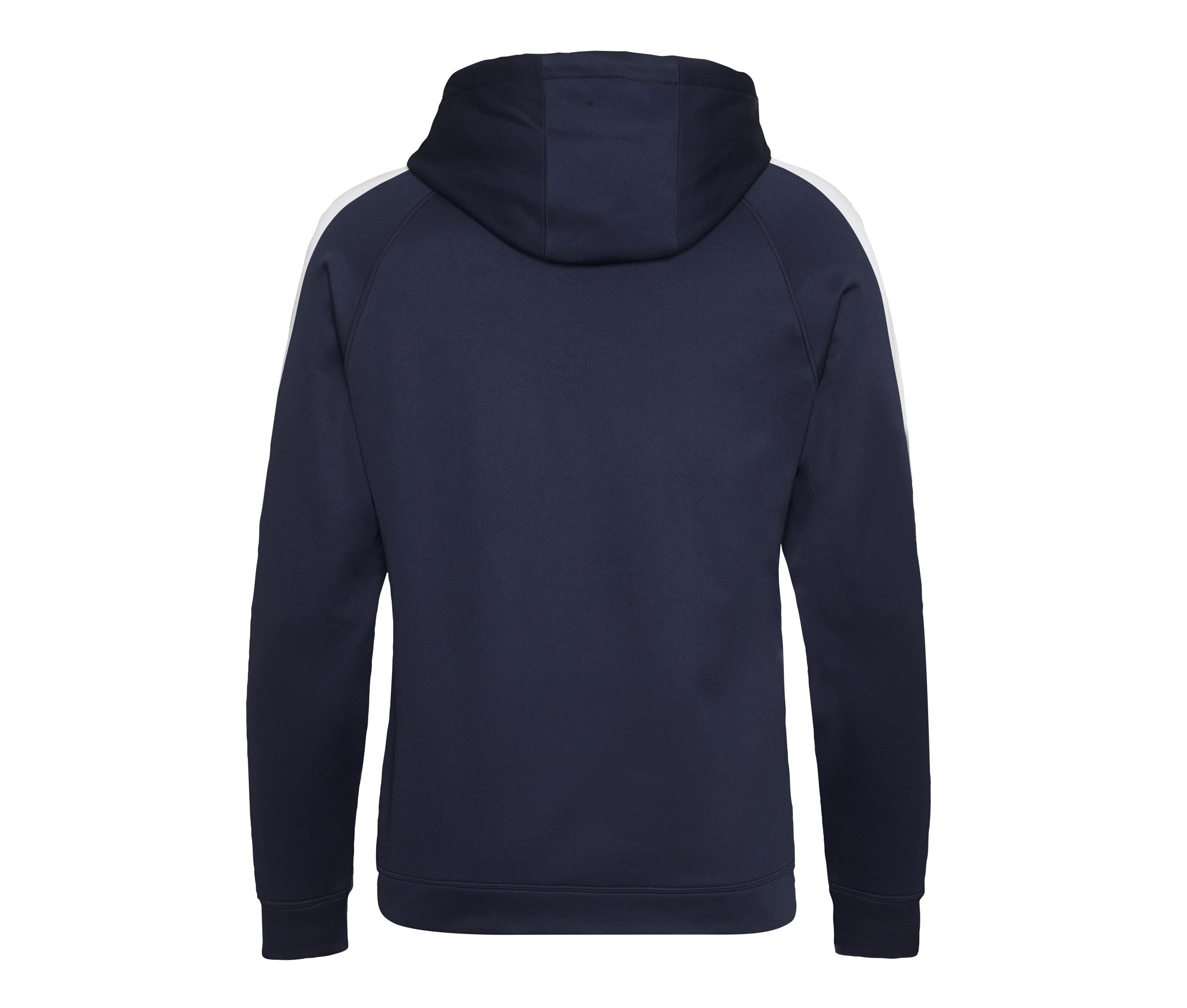Sudadera Deportiva con Cremallera - Just Hoods JH066 - imagen 2