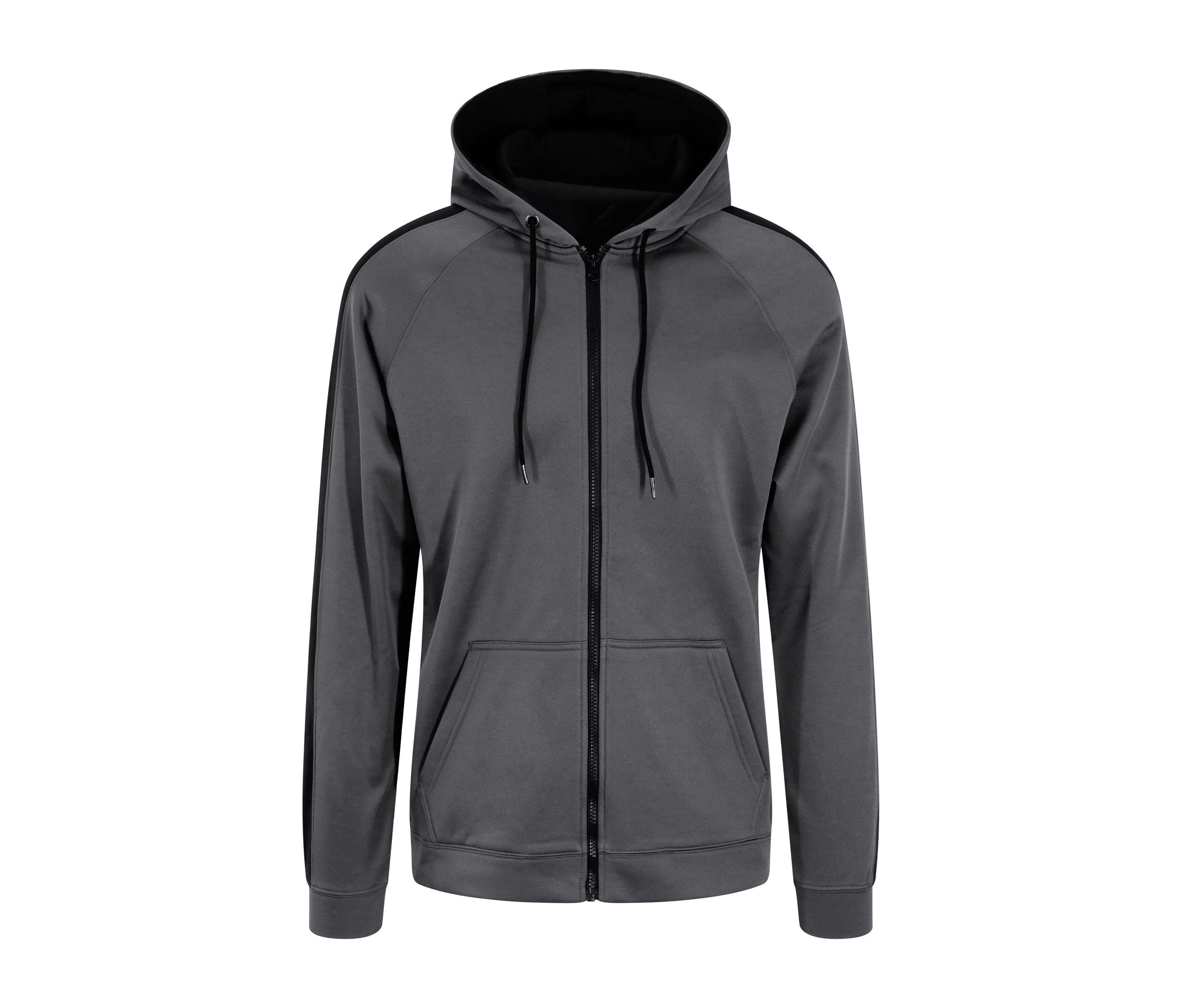 Sudadera Deportiva con Cremallera - Just Hoods JH066 - imagen 5