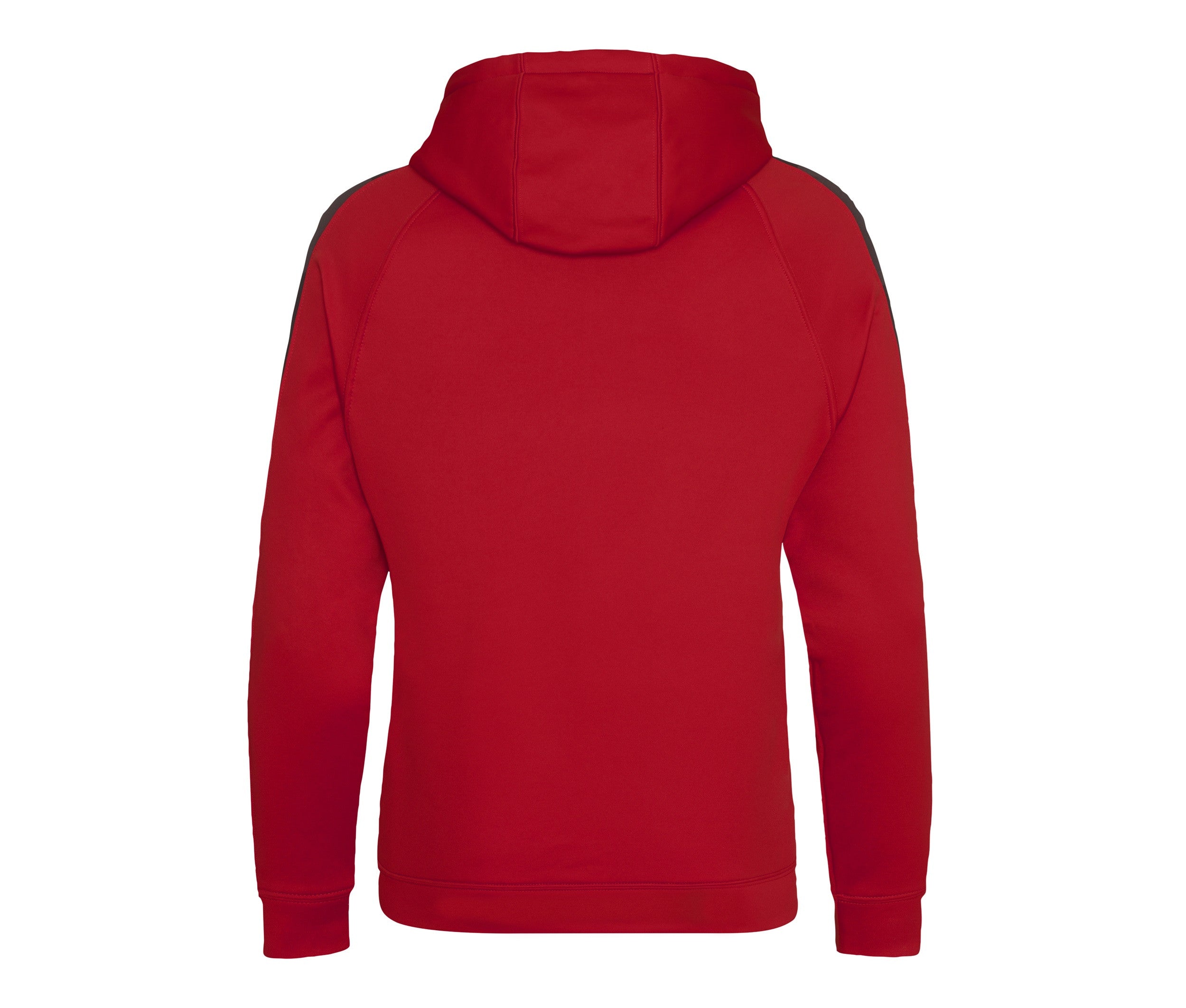 Sudadera Deportiva con Cremallera - Just Hoods JH066 - imagen 6