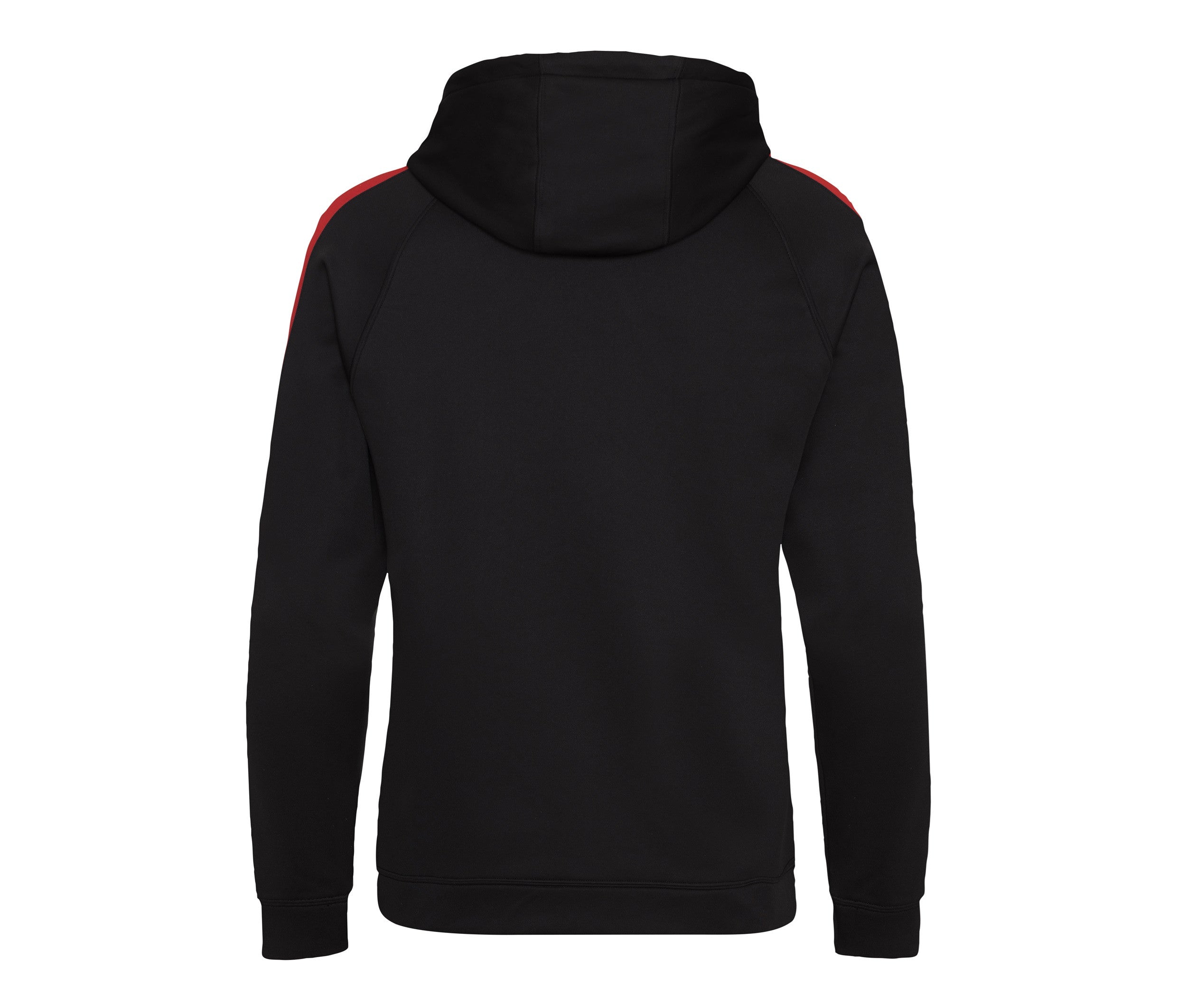 Sudadera Deportiva con Cremallera - Just Hoods JH066 - imagen 10