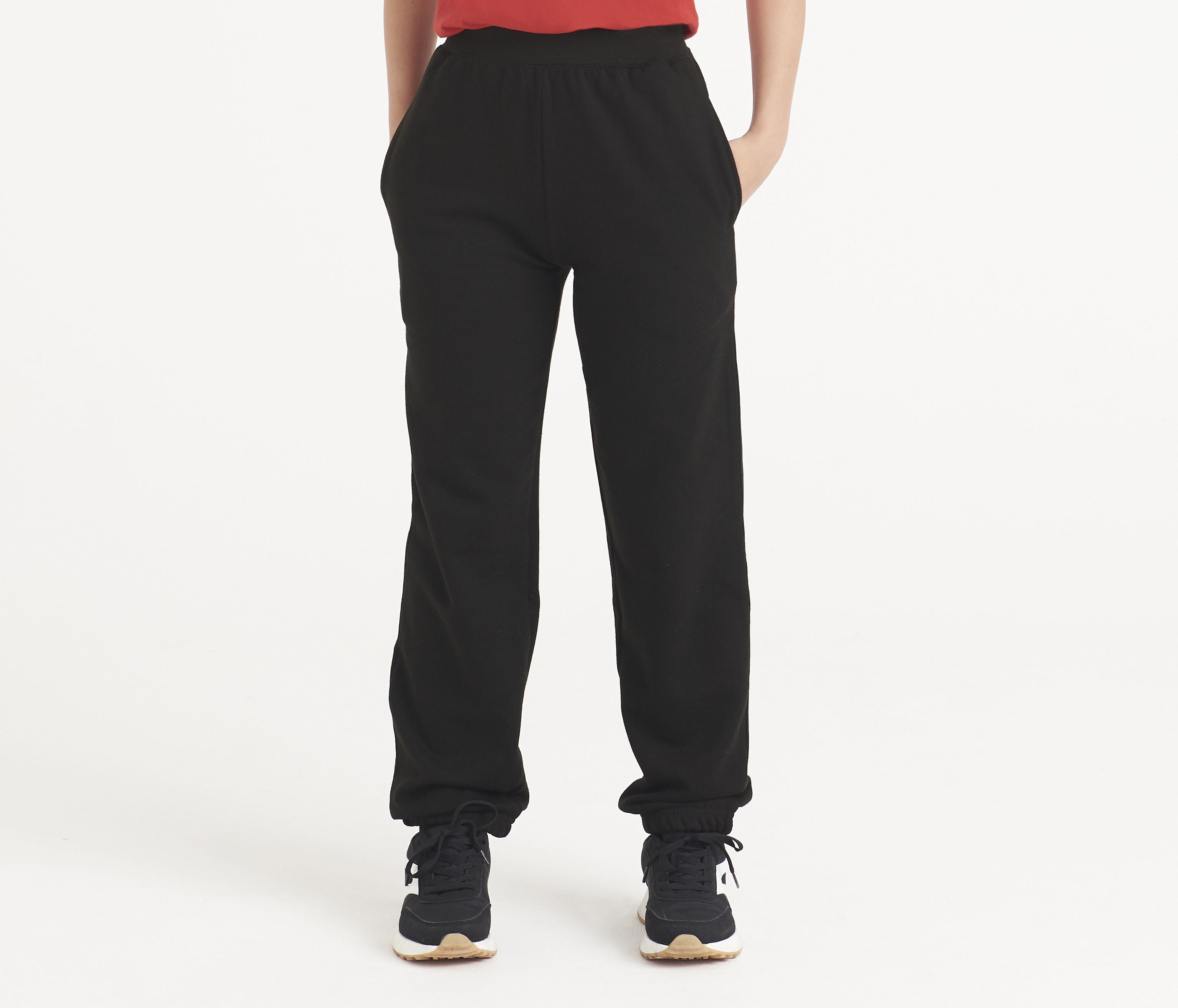 Pantalones de Jogging - Just Hoods JH072J - imagen 1