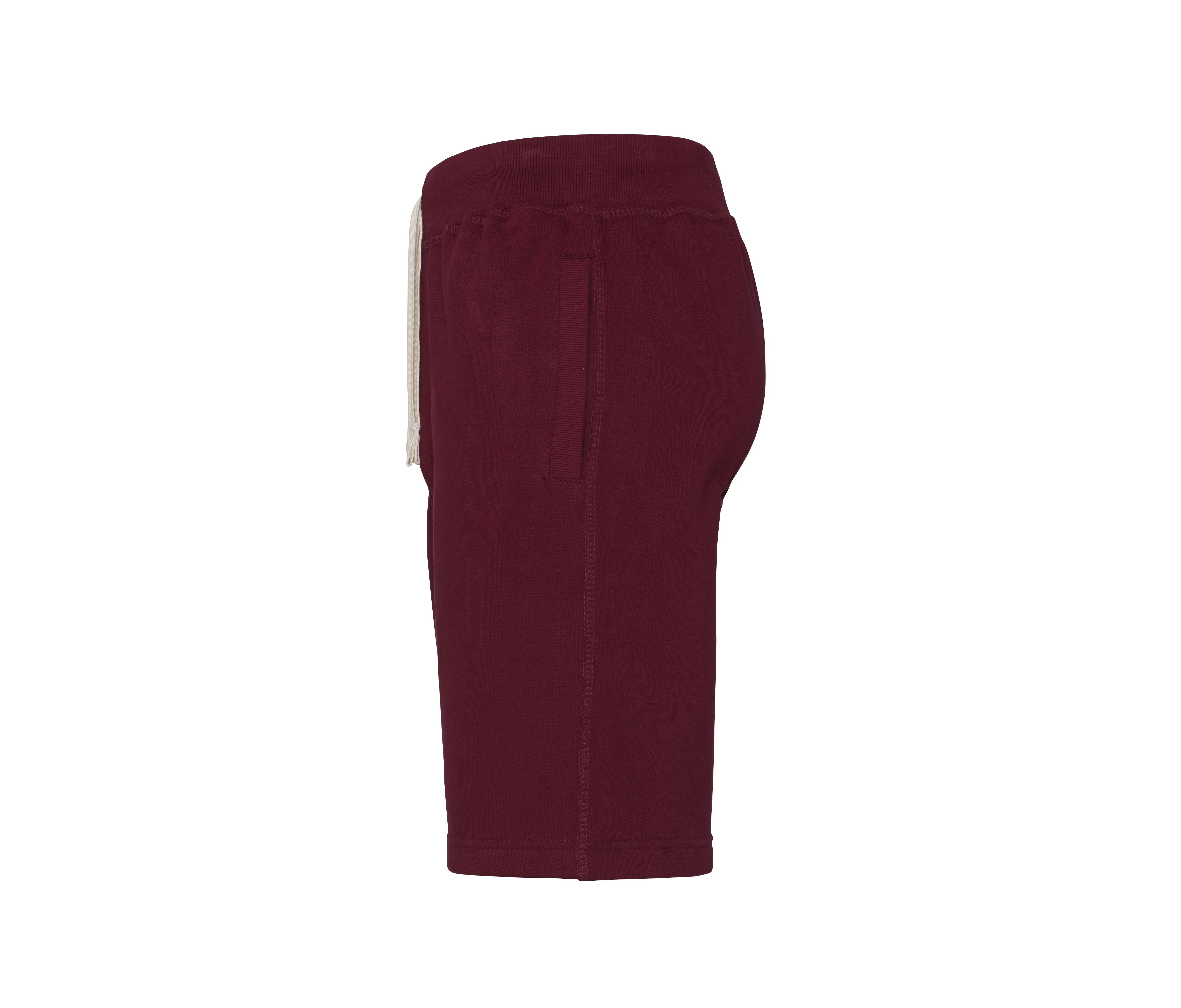 Pantalón Corto Campus 330 - Just Hoods JH080 - imagen 7