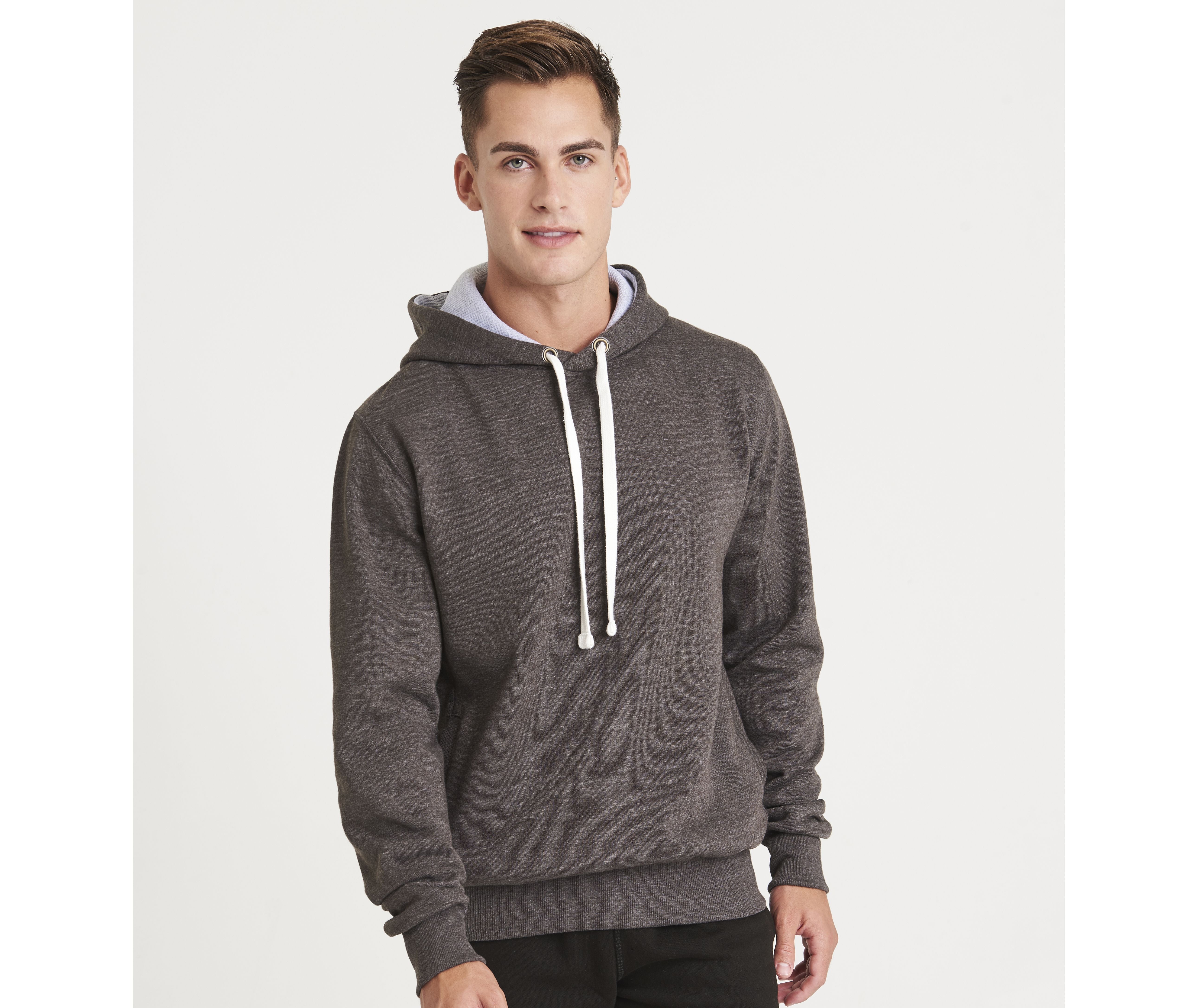 Sudadera Grueso con Capucha - Just Hoods JH100 - imagen 1