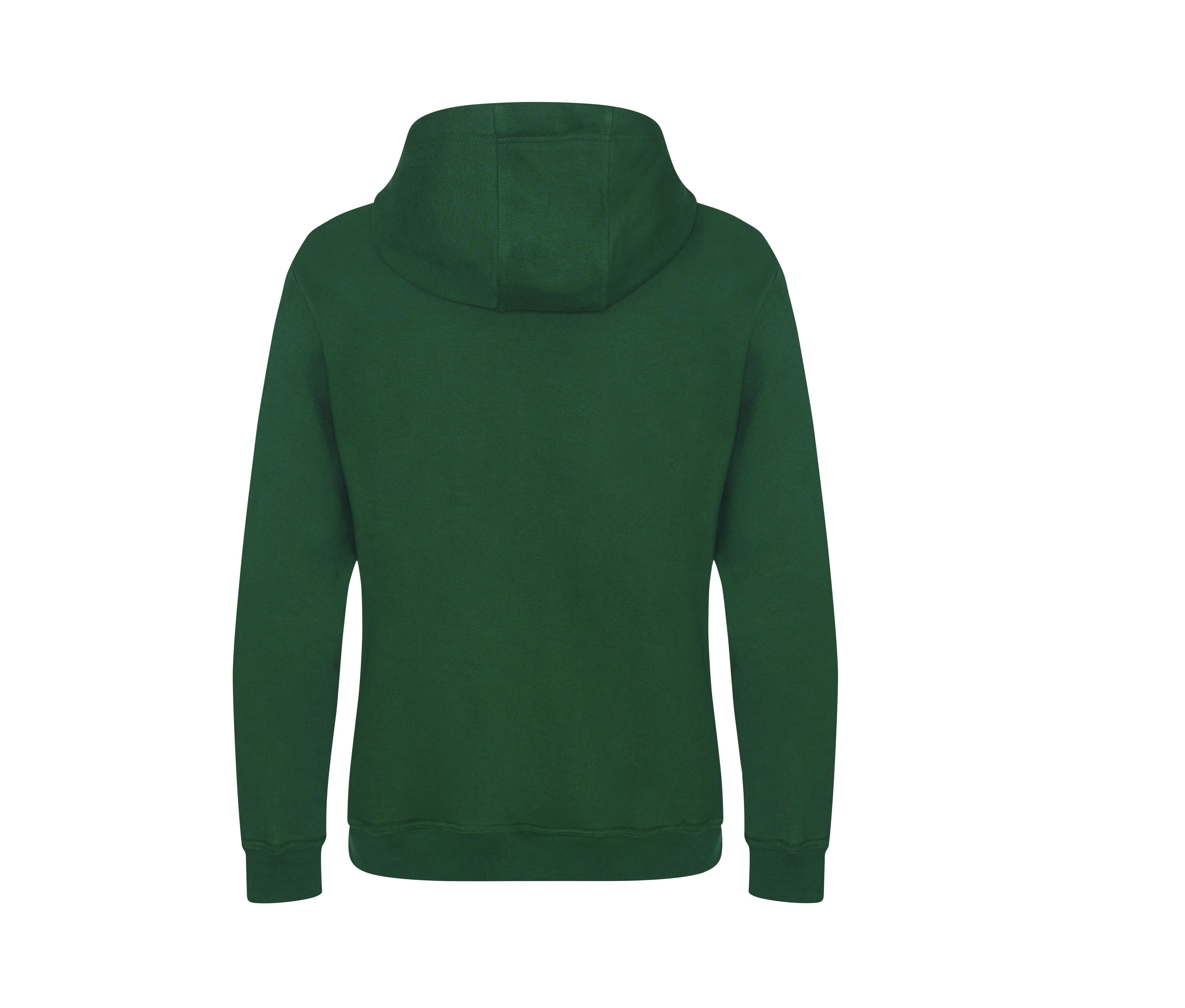 Sudadera Gruesa con Capucha Graduate - Just Hoods JH101 - imagen 18