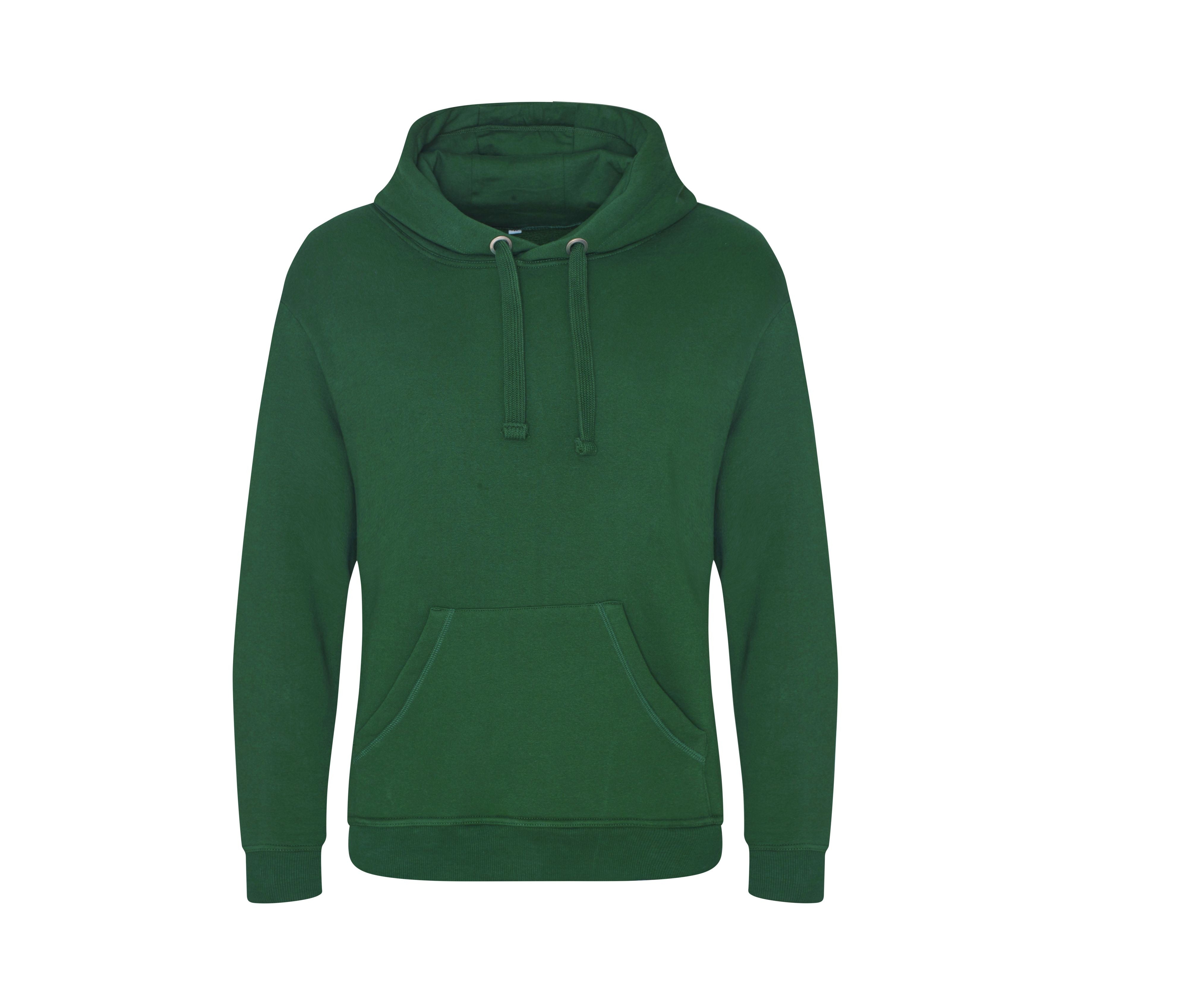 Sudadera Gruesa con Capucha Graduate - Just Hoods JH101 - imagen 19