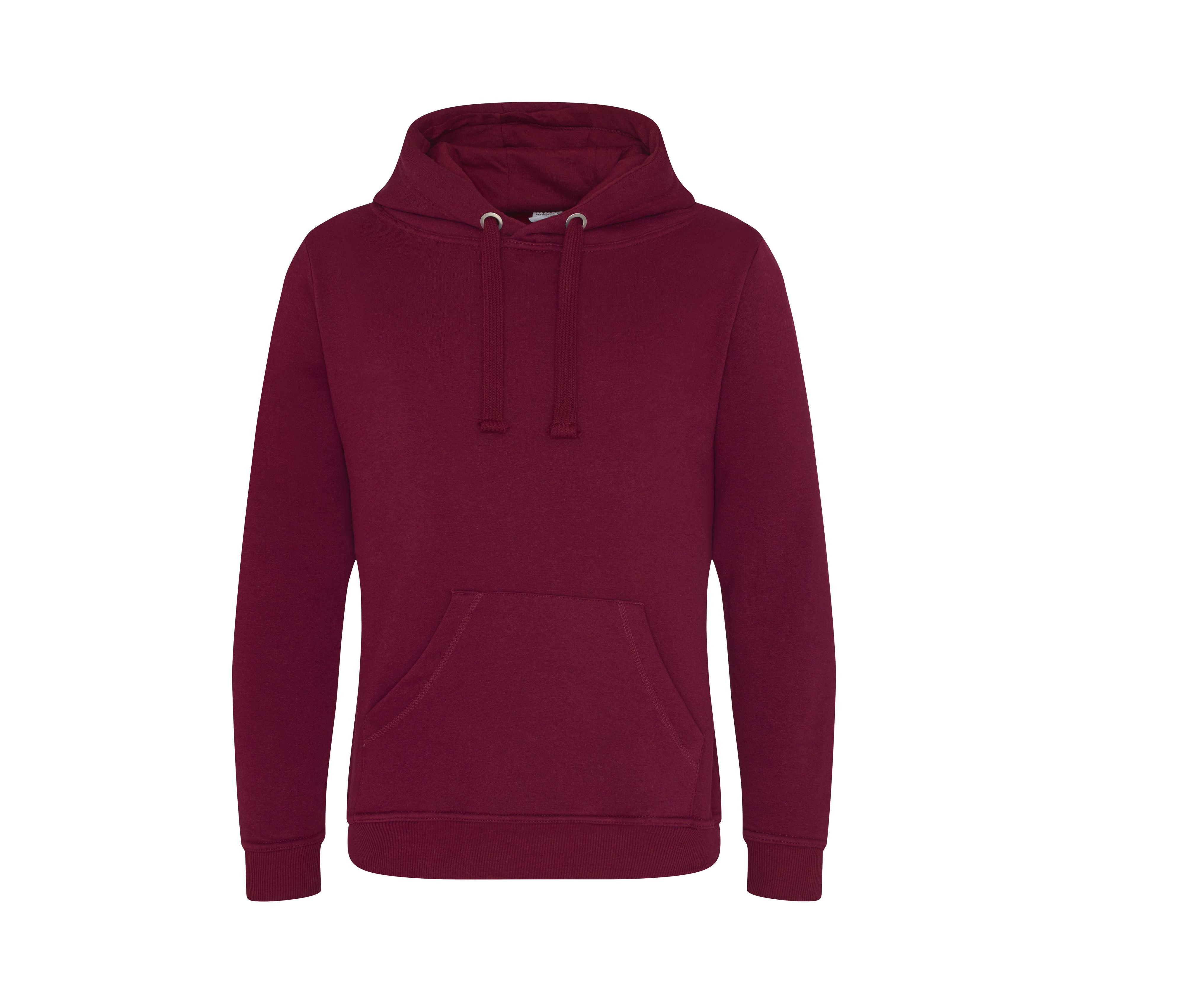Sudadera Gruesa con Capucha Graduate - Just Hoods JH101 - imagen 13