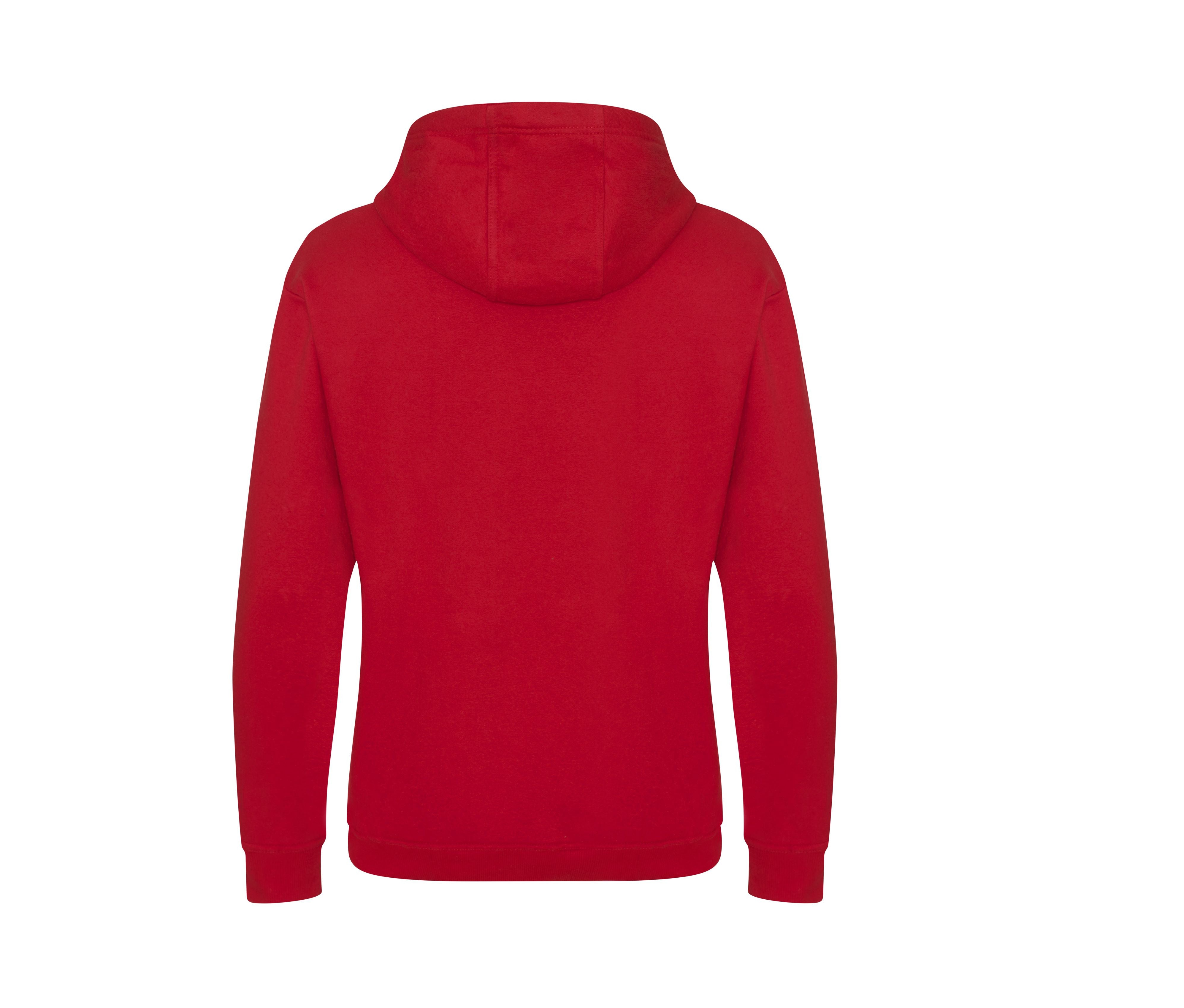 Sudadera Gruesa con Capucha Graduate - Just Hoods JH101 - imagen 14