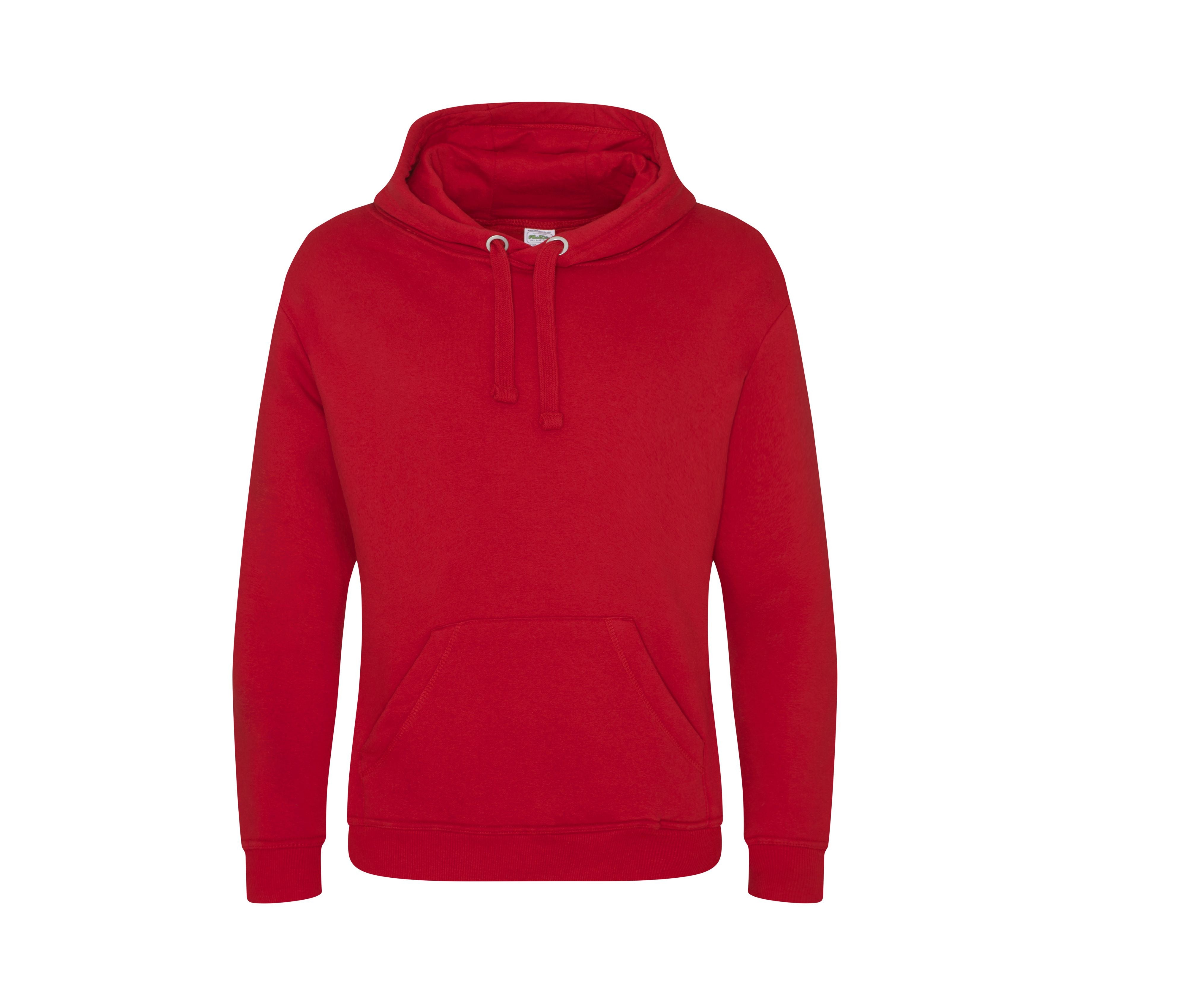 Sudadera Gruesa con Capucha Graduate - Just Hoods JH101 - imagen 15