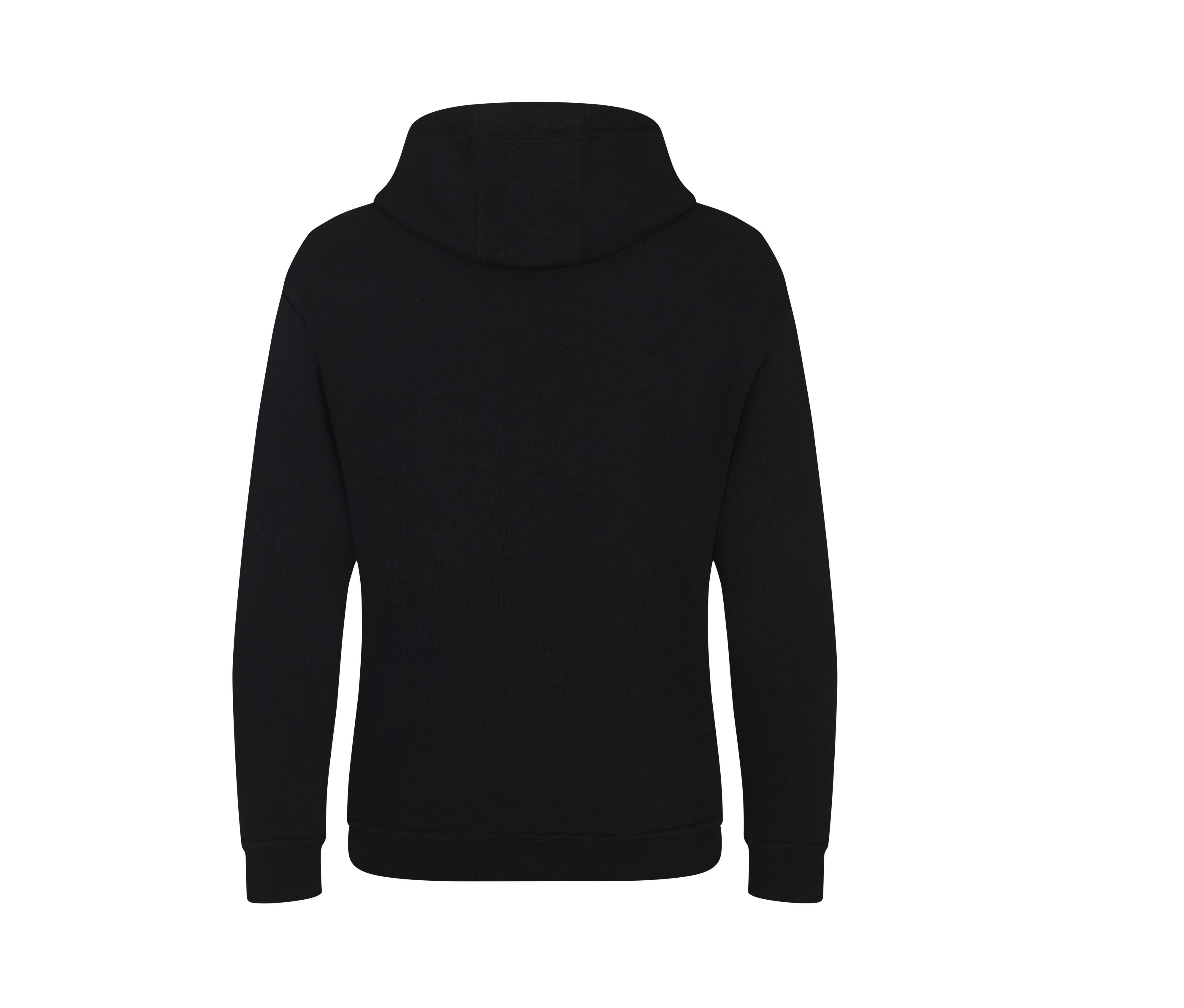 Sudadera Gruesa con Capucha Graduate - Just Hoods JH101 - imagen 4