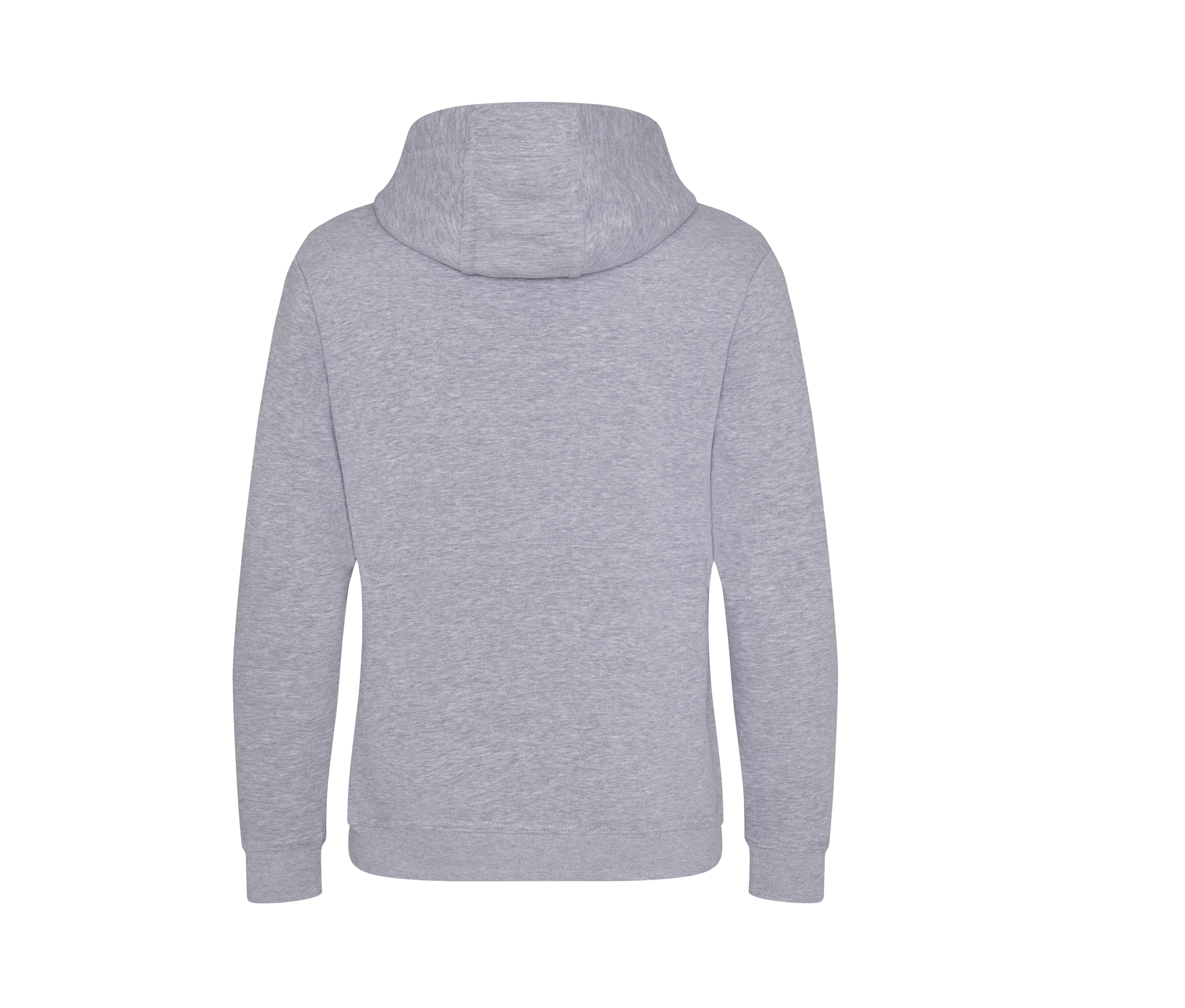 Sudadera Gruesa con Capucha Graduate - Just Hoods JH101 - imagen 10