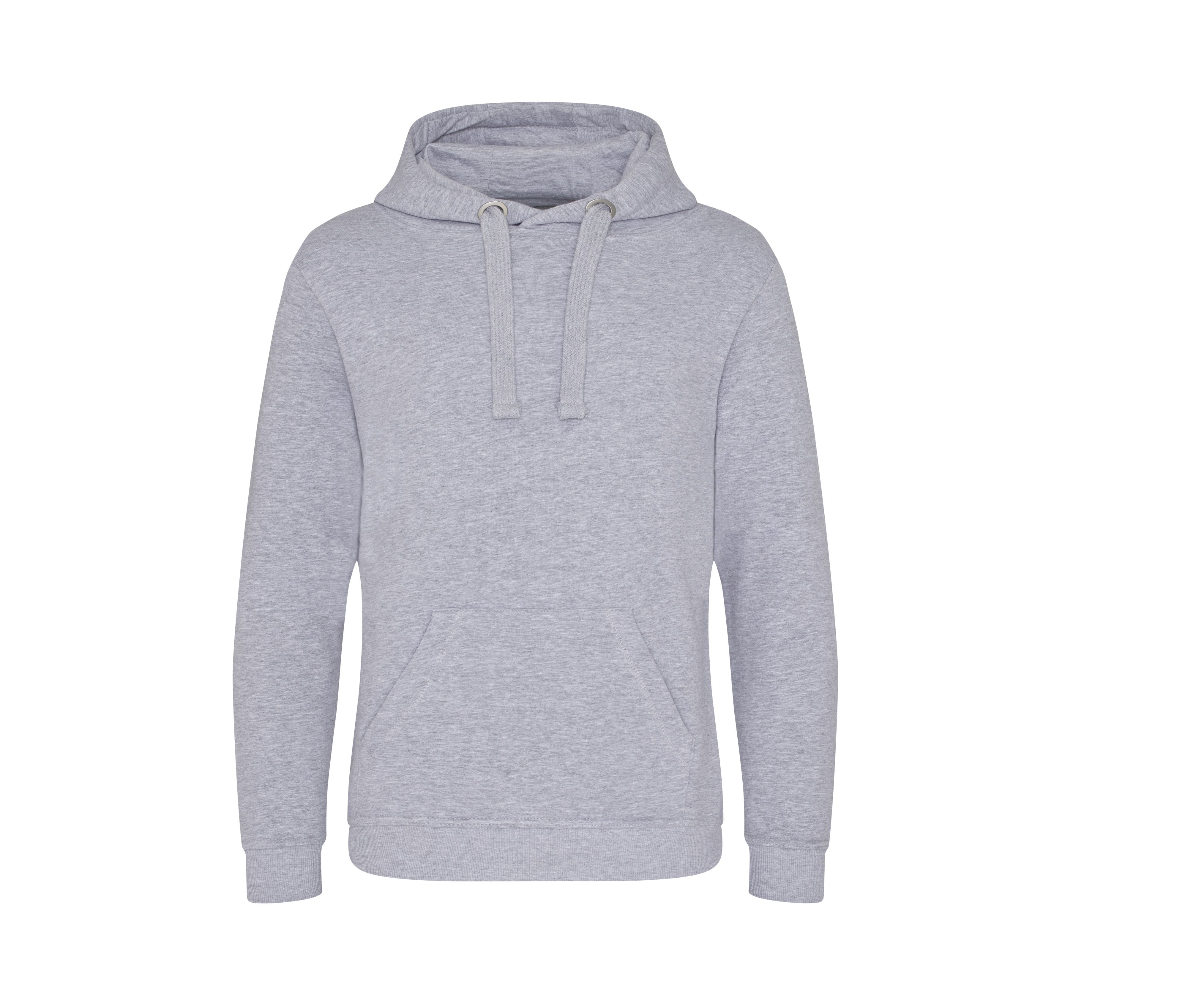 Sudadera Gruesa con Capucha Graduate - Just Hoods JH101 - imagen 11