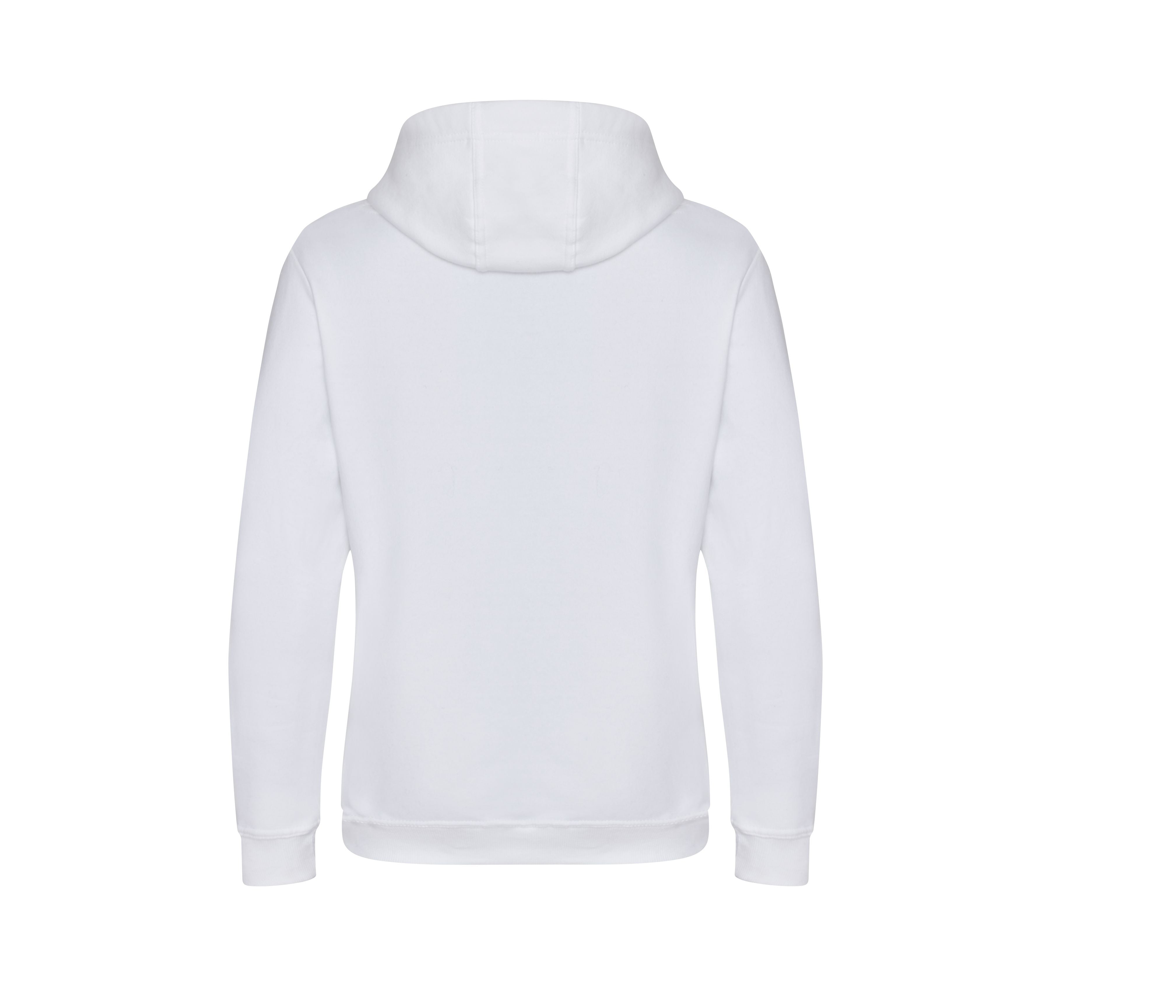 Sudadera Gruesa con Capucha Graduate - Just Hoods JH101 - imagen 2