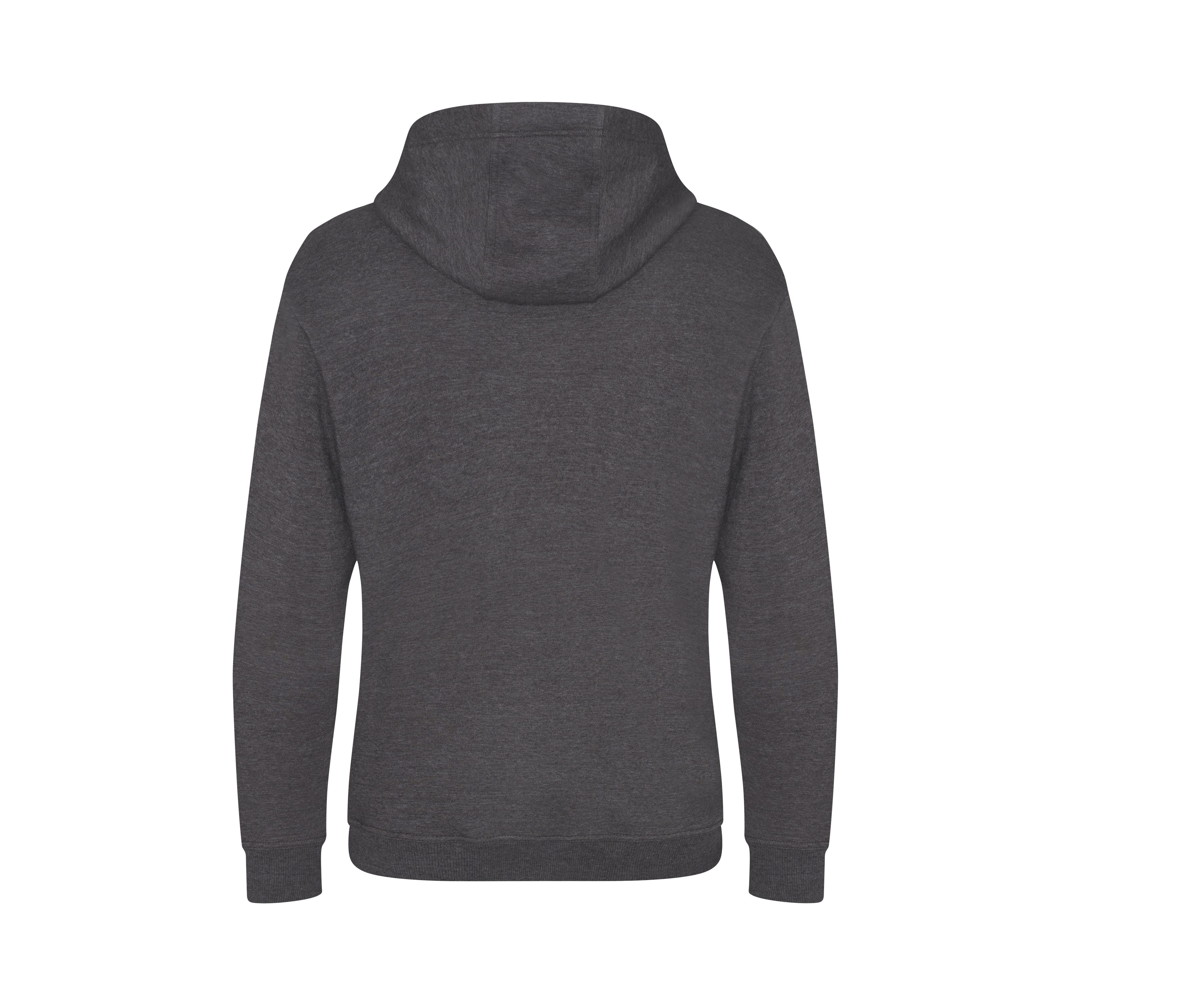Sudadera Gruesa con Capucha Graduate - Just Hoods JH101 - imagen 16
