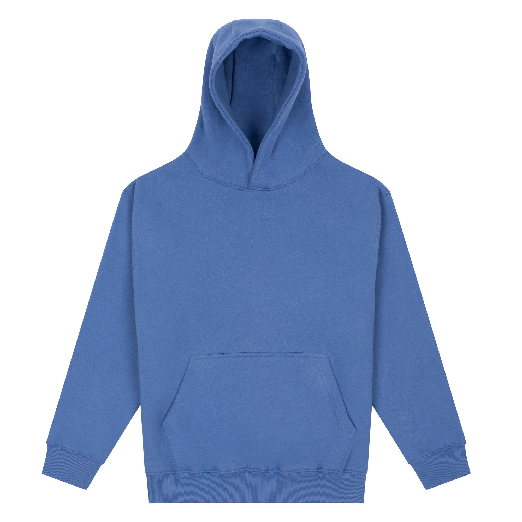 Sudadera Gruesa con Capucha - Just Hoods JH111 - imagen 4