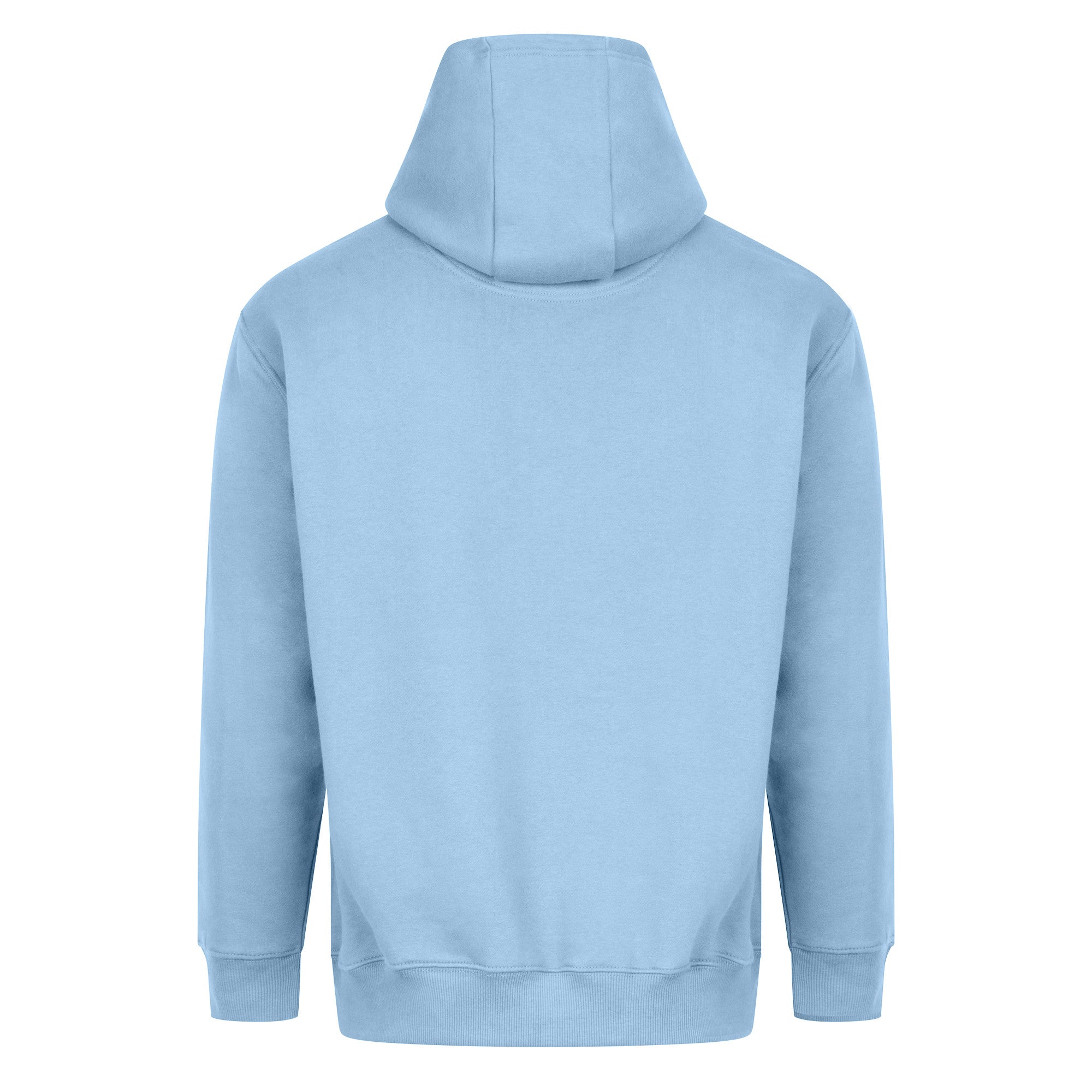 Sudadera Gruesa con Capucha - Just Hoods JH111 - imagen 5