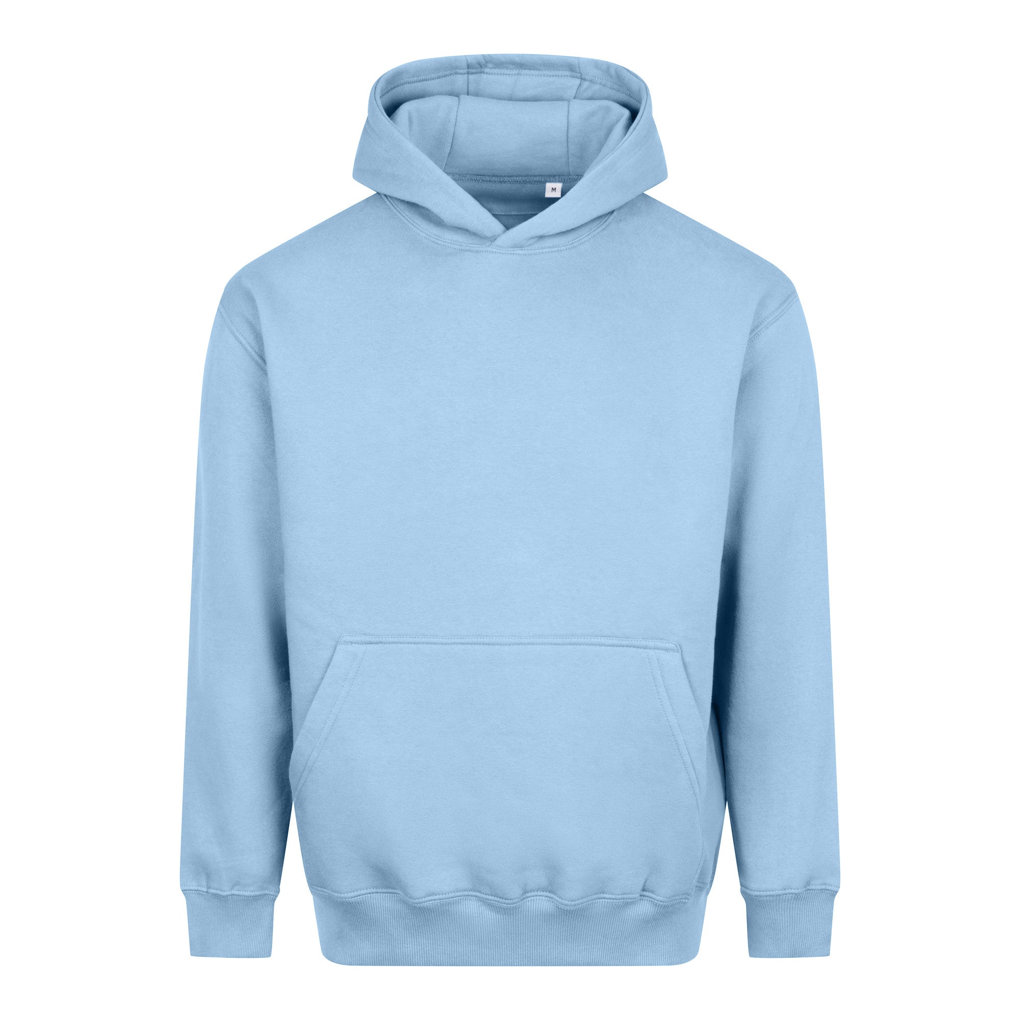 Sudadera Gruesa con Capucha - Just Hoods JH111 - imagen 6