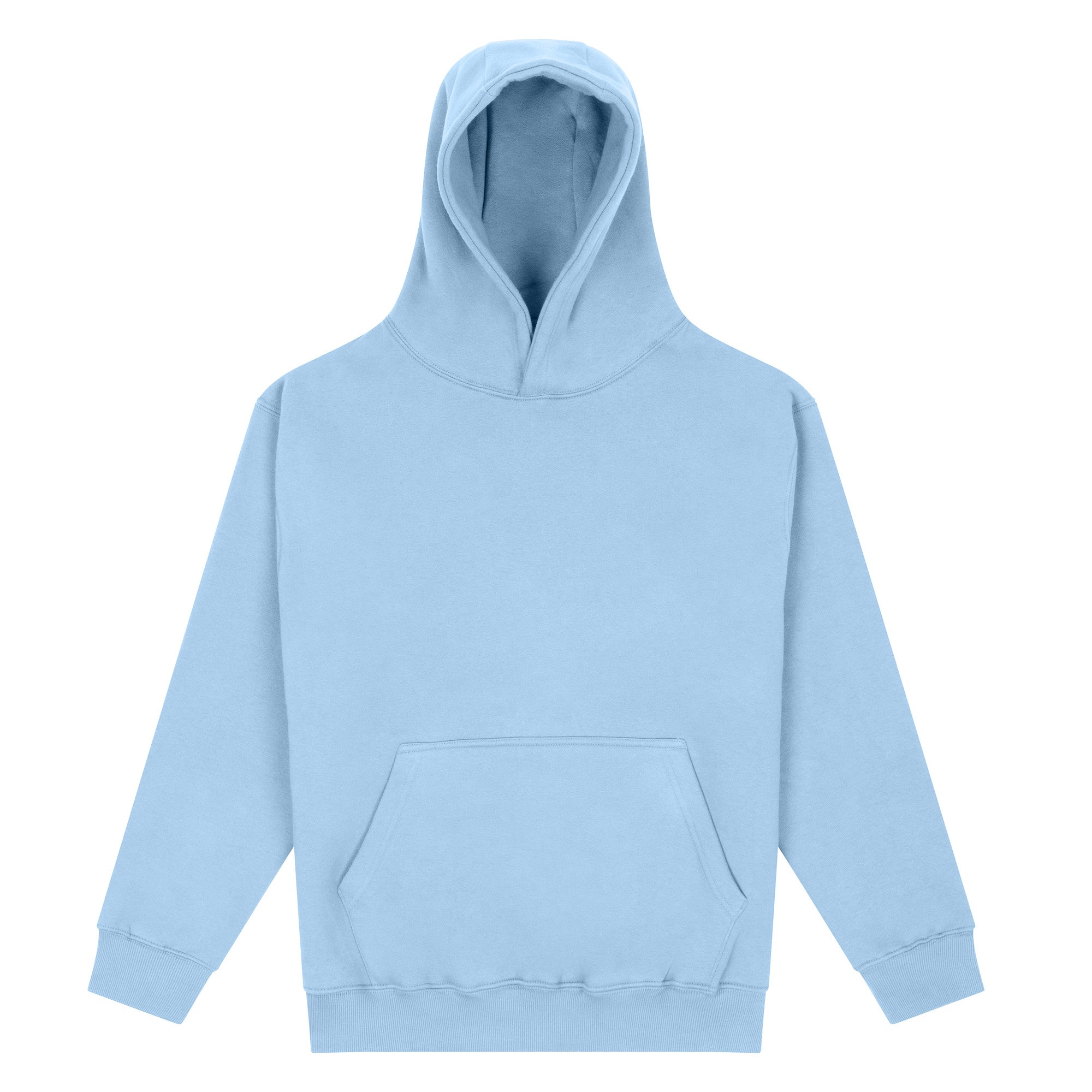 Sudadera Gruesa con Capucha - Just Hoods JH111 - imagen 7