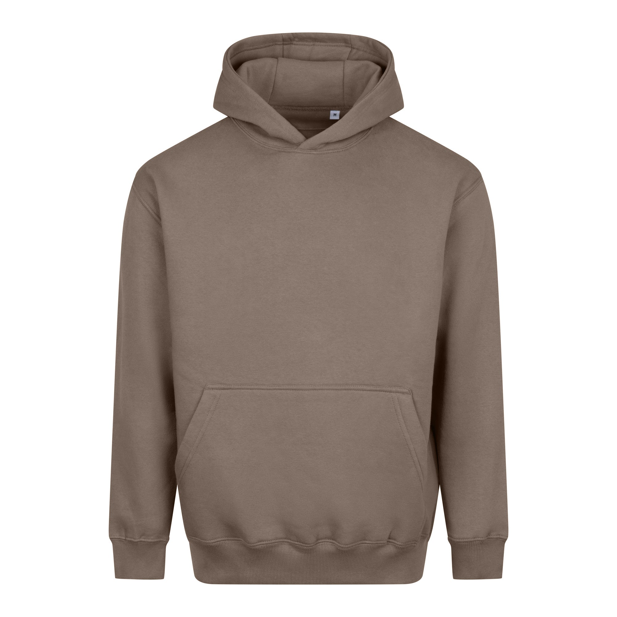 Sudadera Gruesa con Capucha - Just Hoods JH111 - imagen 9
