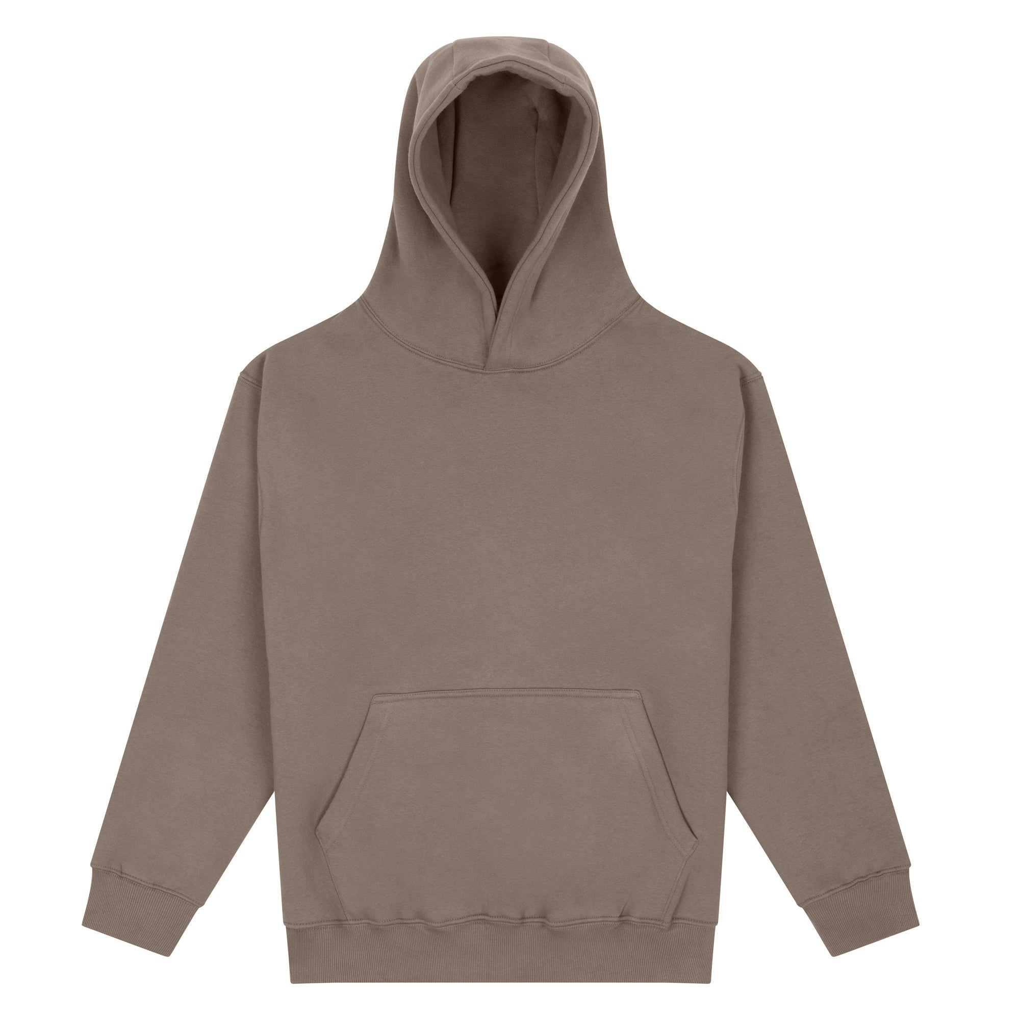 Sudadera Gruesa con Capucha - Just Hoods JH111 - imagen 10