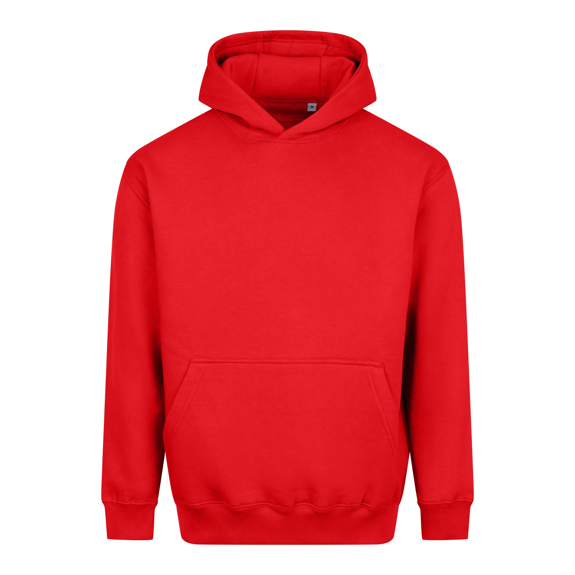 Sudadera Gruesa con Capucha - Just Hoods JH111 - imagen 15