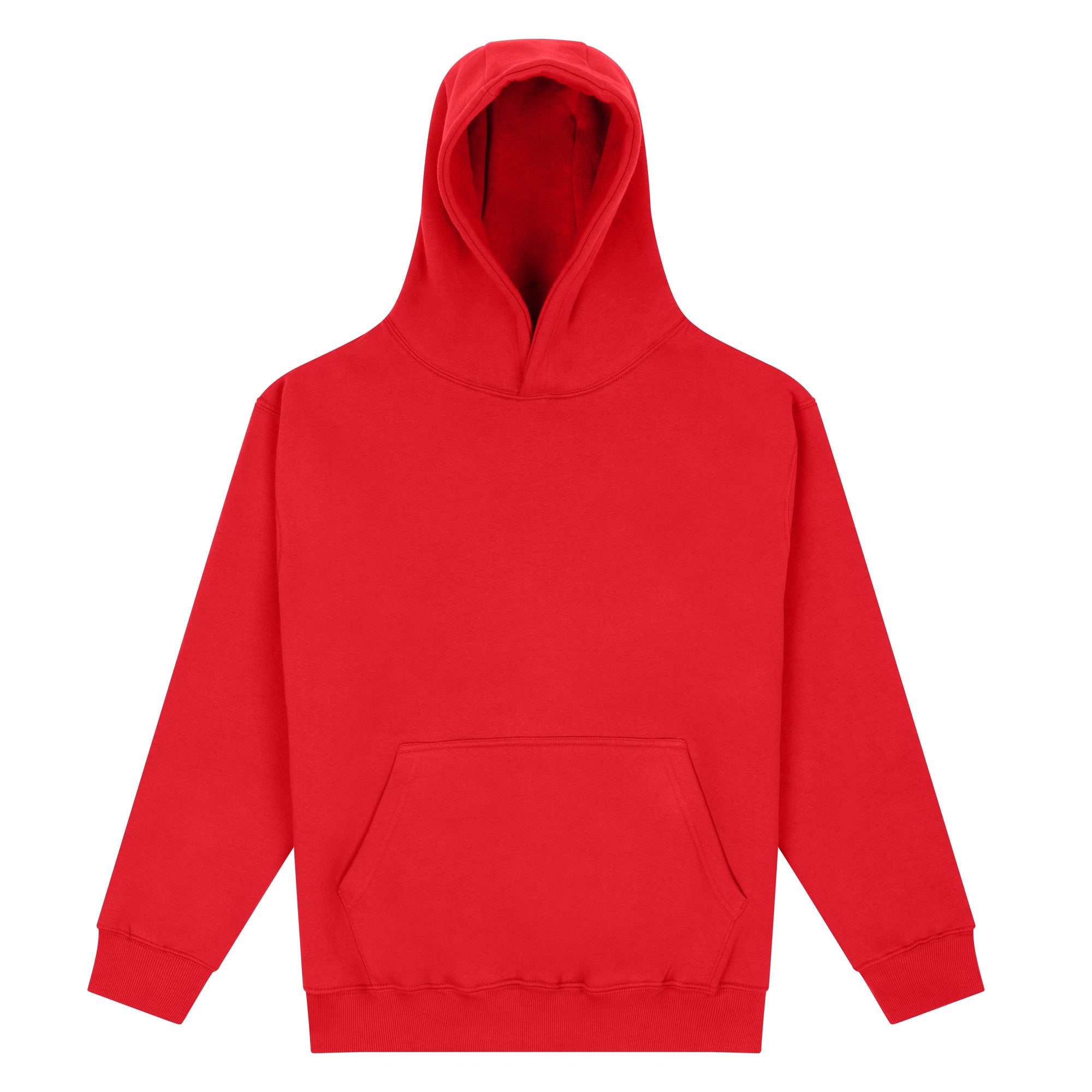 Sudadera Gruesa con Capucha - Just Hoods JH111 - imagen 16