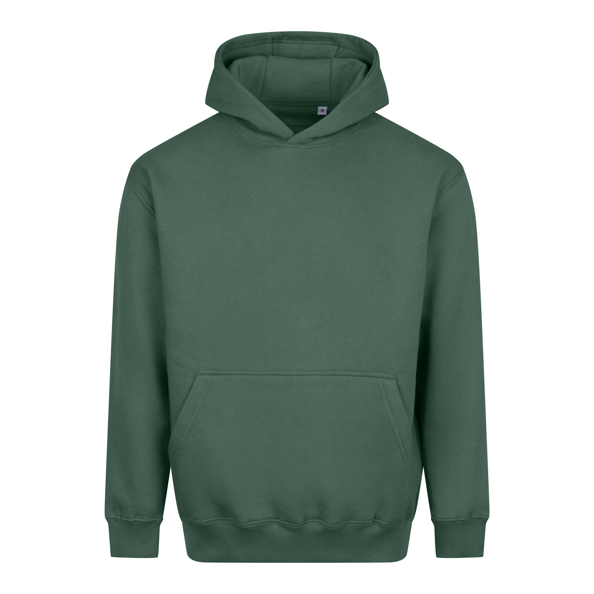 Sudadera Gruesa con Capucha - Just Hoods JH111 - imagen 21
