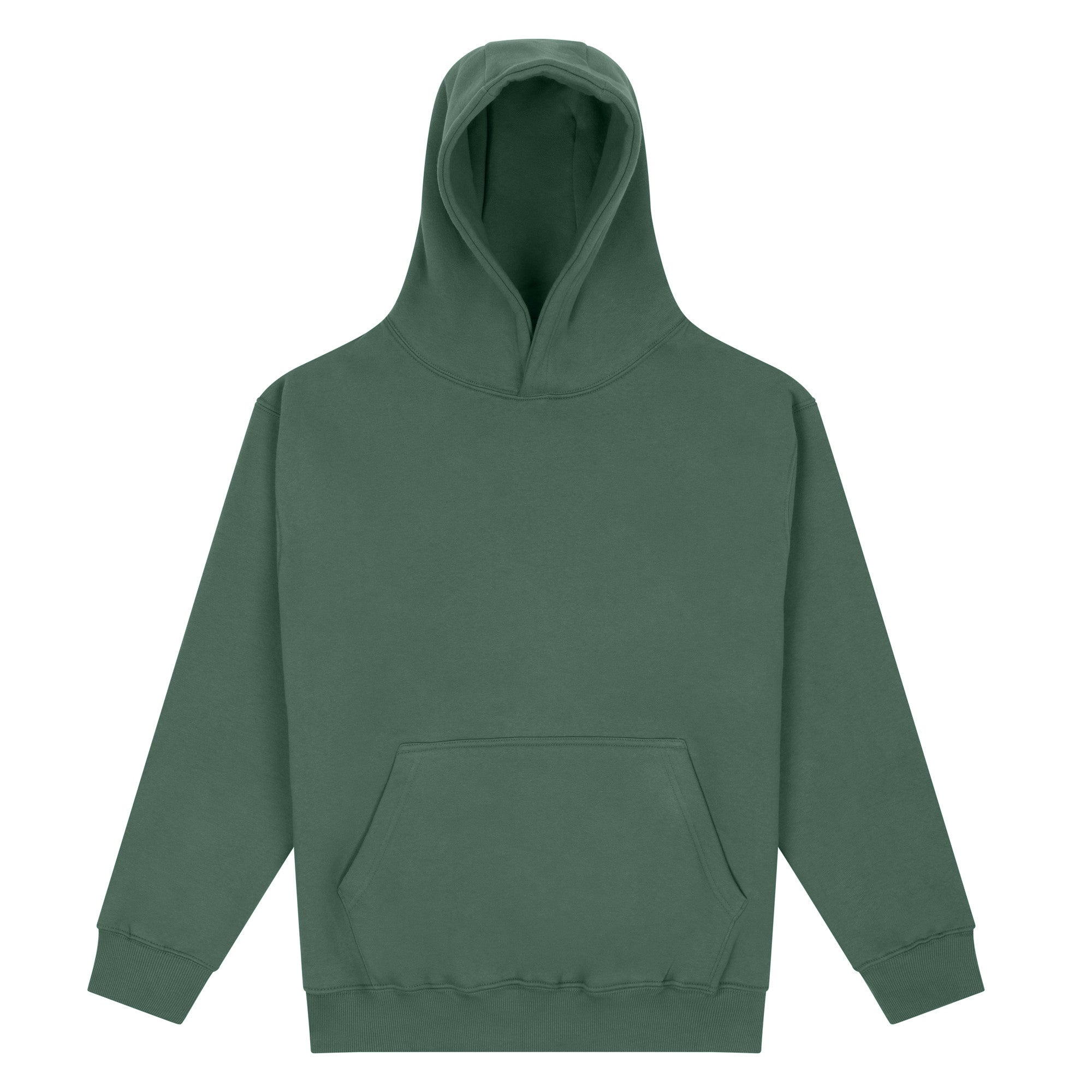 Sudadera Gruesa con Capucha - Just Hoods JH111 - imagen 22