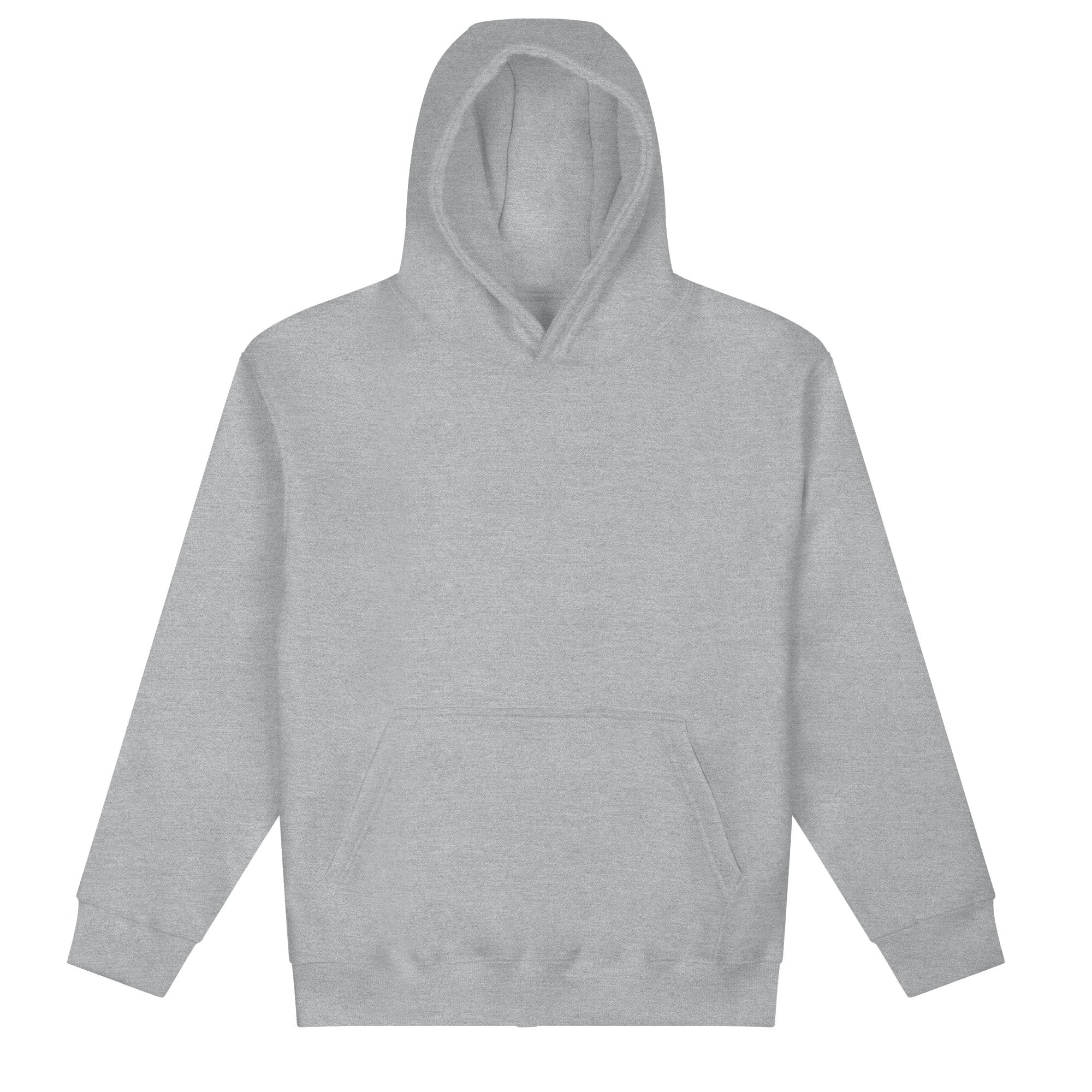 Sudadera Gruesa con Capucha - Just Hoods JH111 - imagen 25