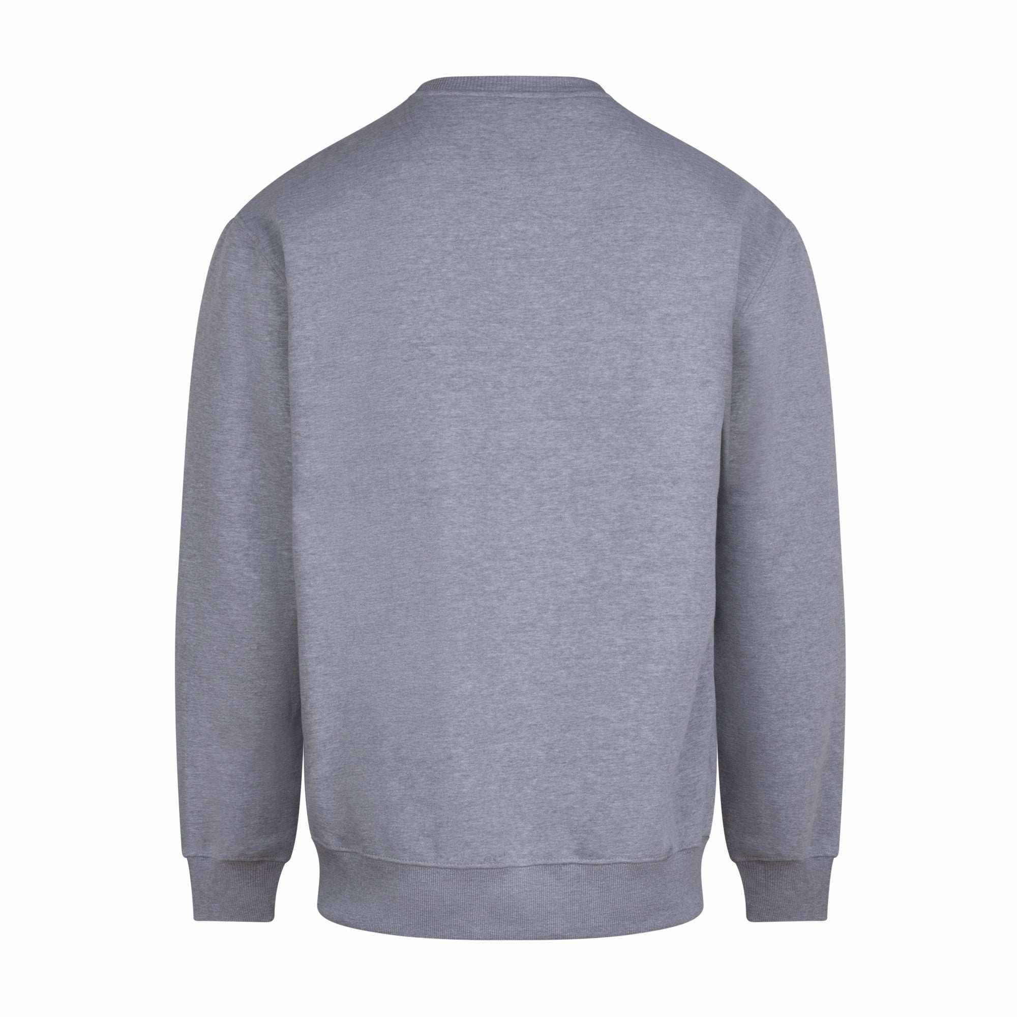 Sudadera Gruesa de Cuello Redondo - Just Hoods JH113 - imagen 5