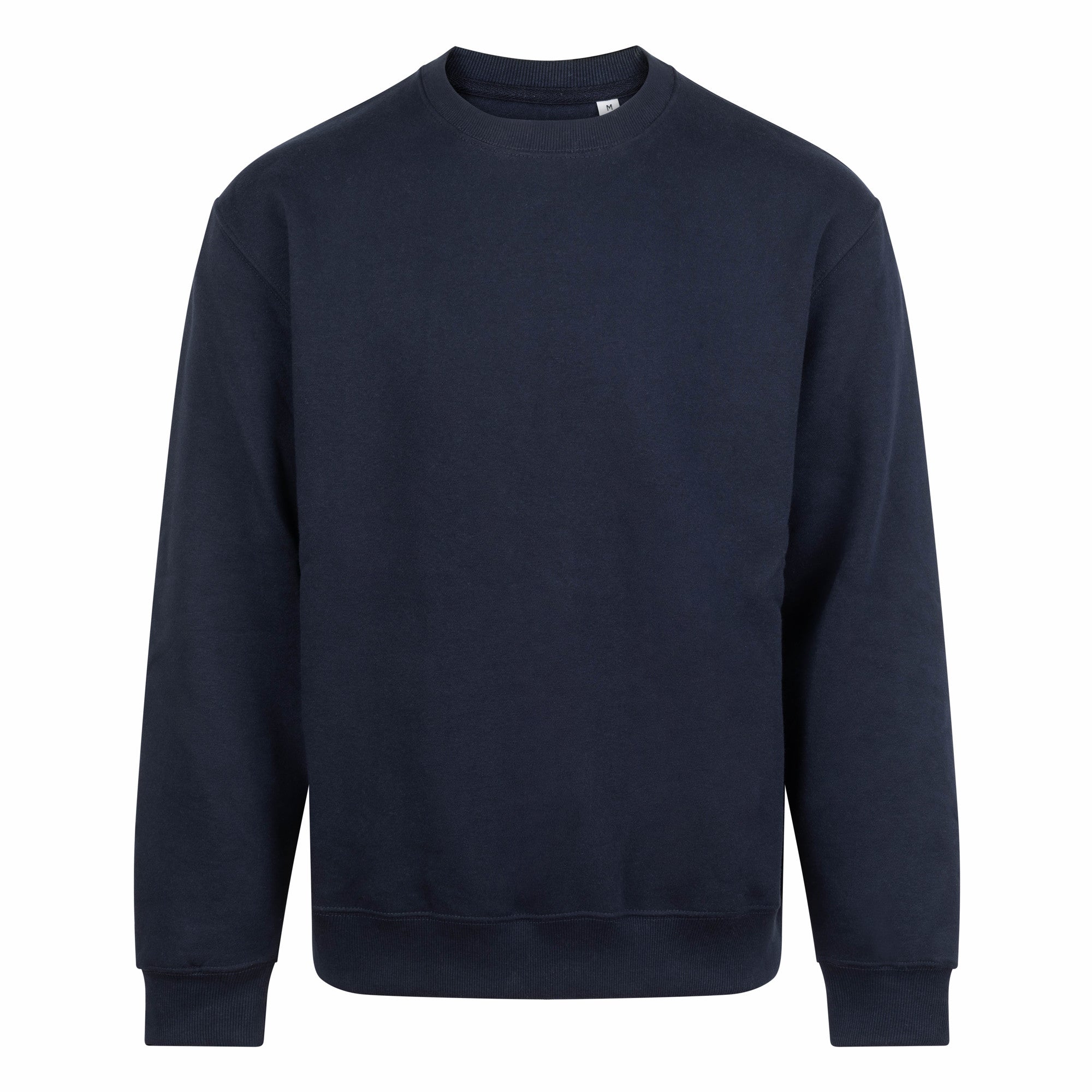 Sudadera Gruesa de Cuello Redondo - Just Hoods JH113 - imagen 9