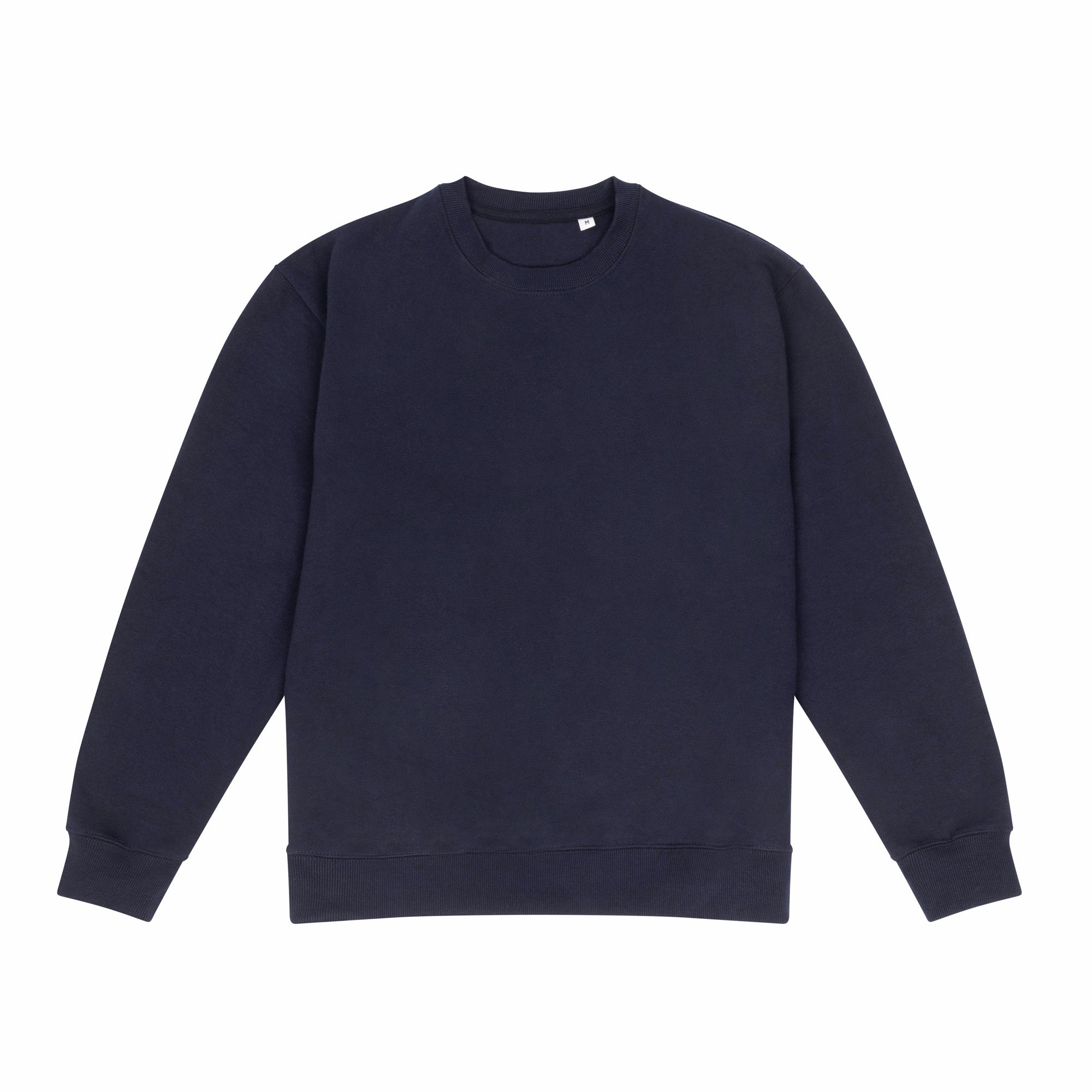 Sudadera Gruesa de Cuello Redondo - Just Hoods JH113 - imagen 10