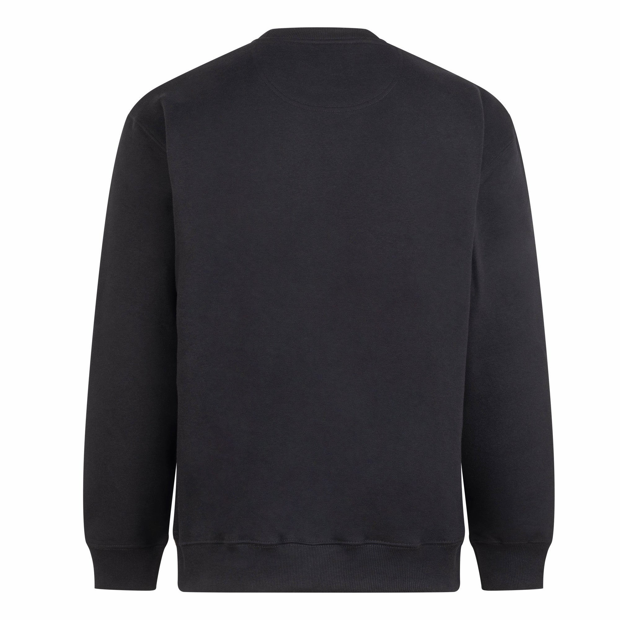 Sudadera Gruesa de Cuello Redondo - Just Hoods JH113 - imagen 11