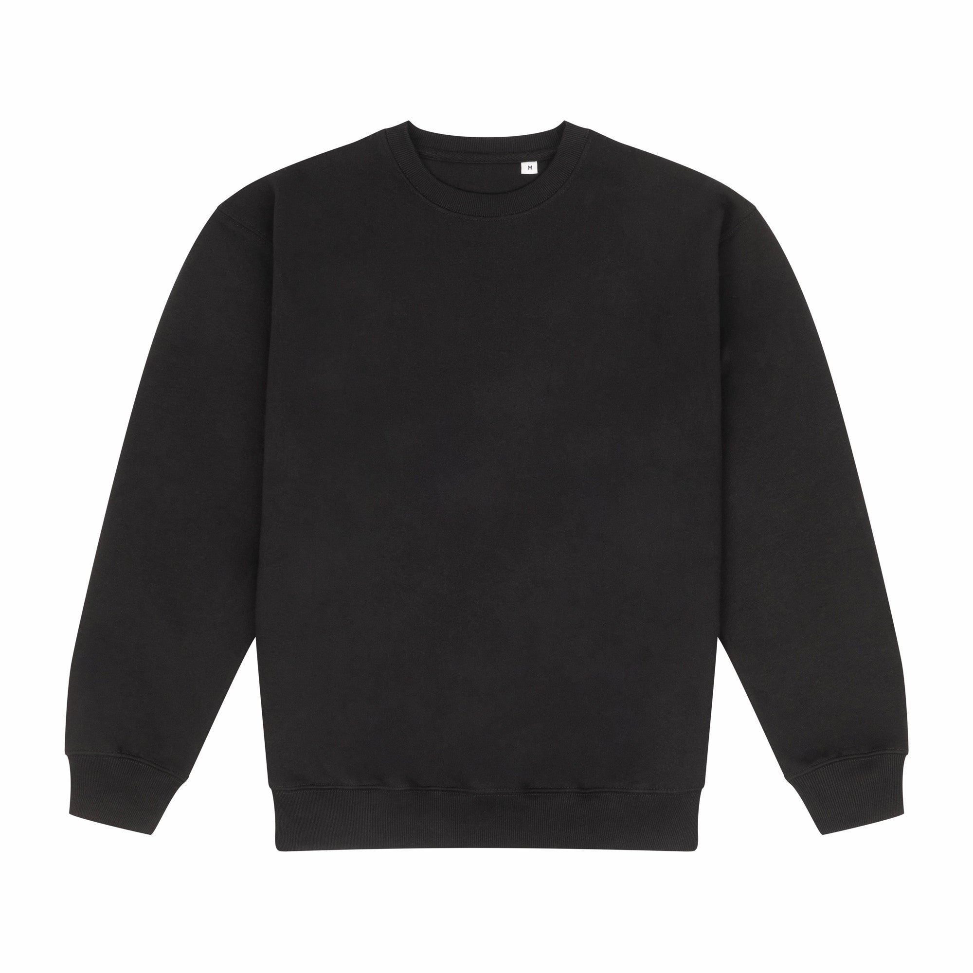 Sudadera Gruesa de Cuello Redondo - Just Hoods JH113 - imagen 13