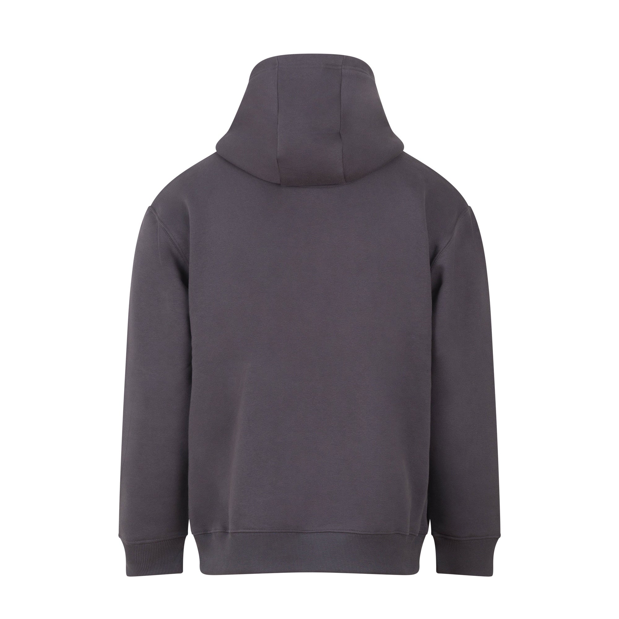 Sudadera con Capucha y Cremallera - Just Hoods JH115 - imagen 2