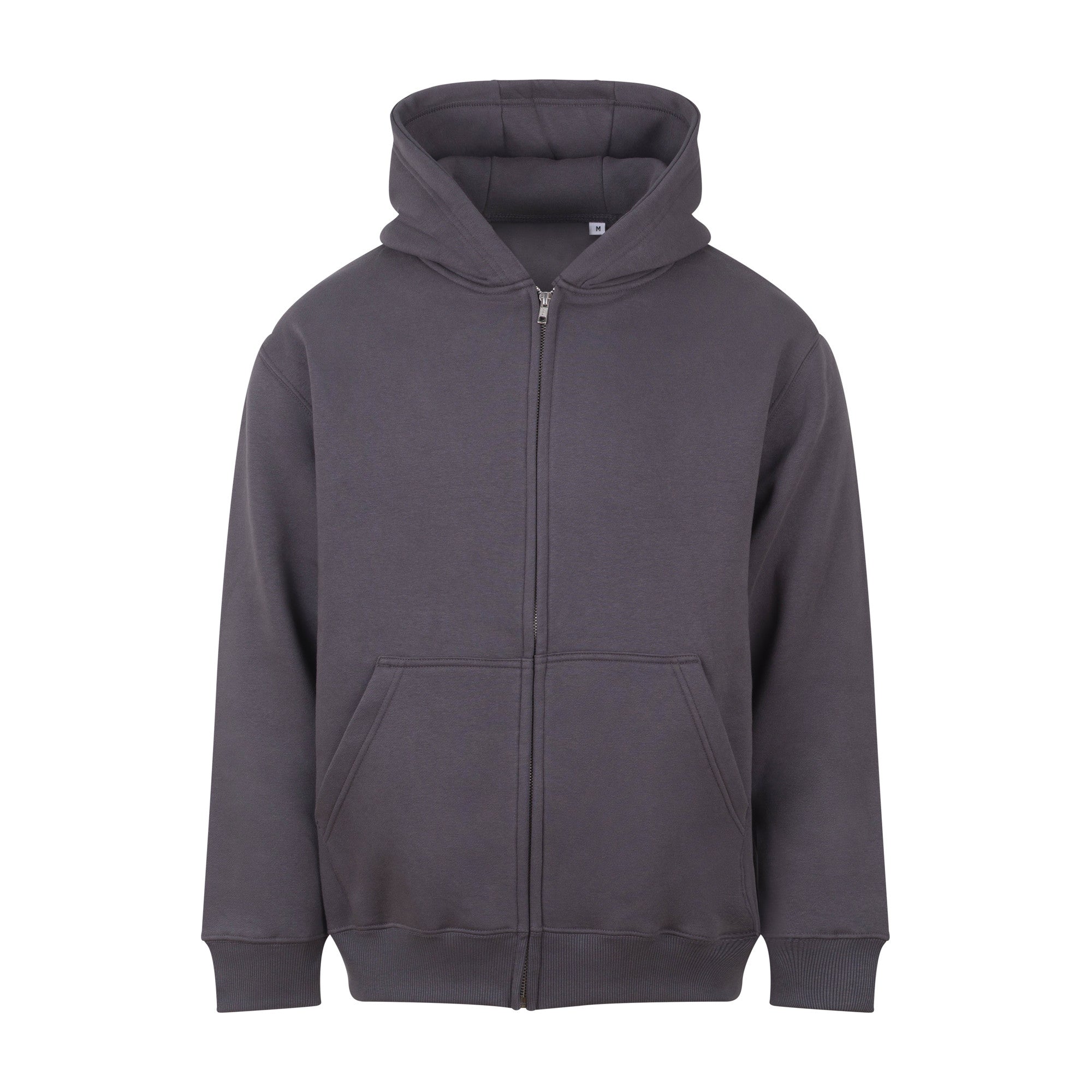 Sudadera con Capucha y Cremallera - Just Hoods JH115 - imagen 3